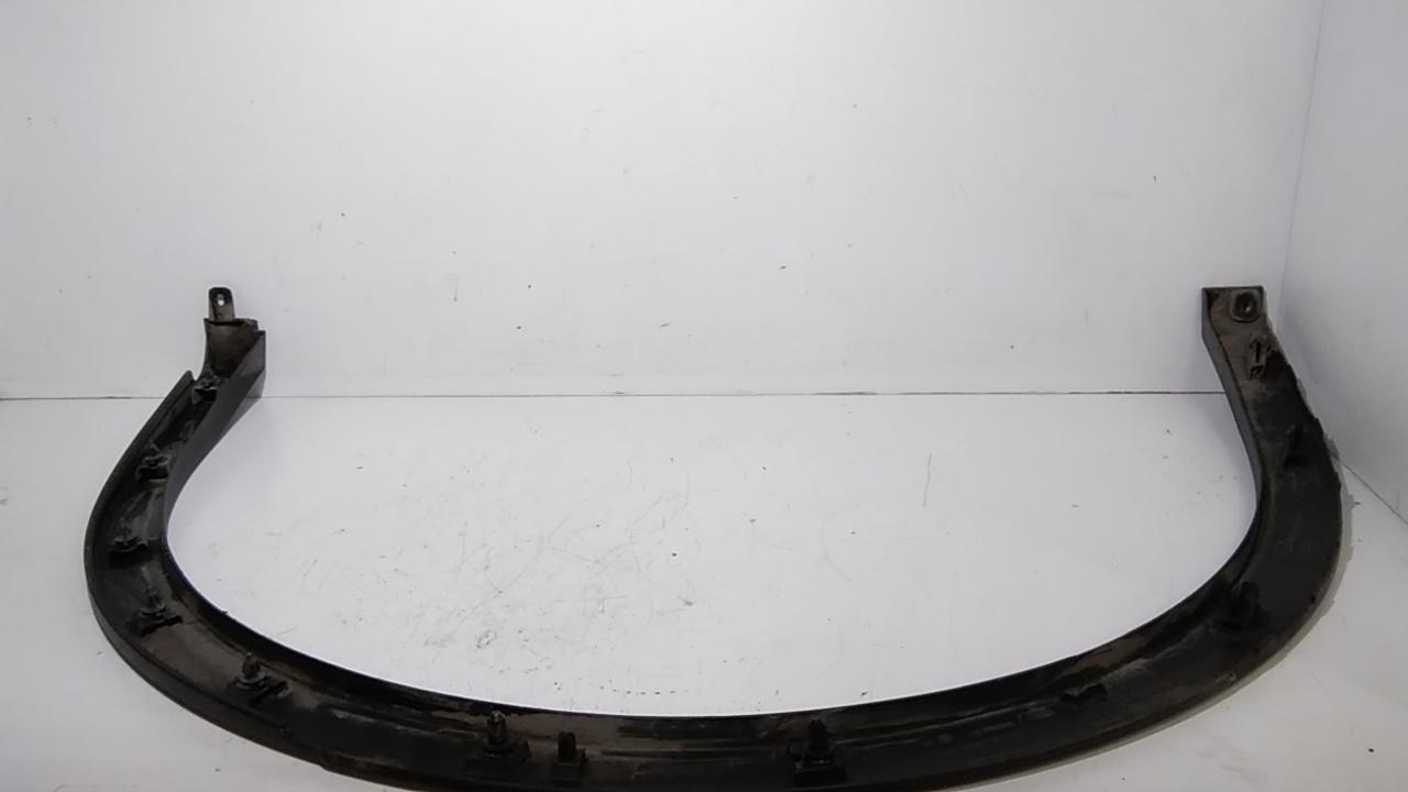 Modanatura parafango post SX guida VOLKSWAGEN Tiguan Serie