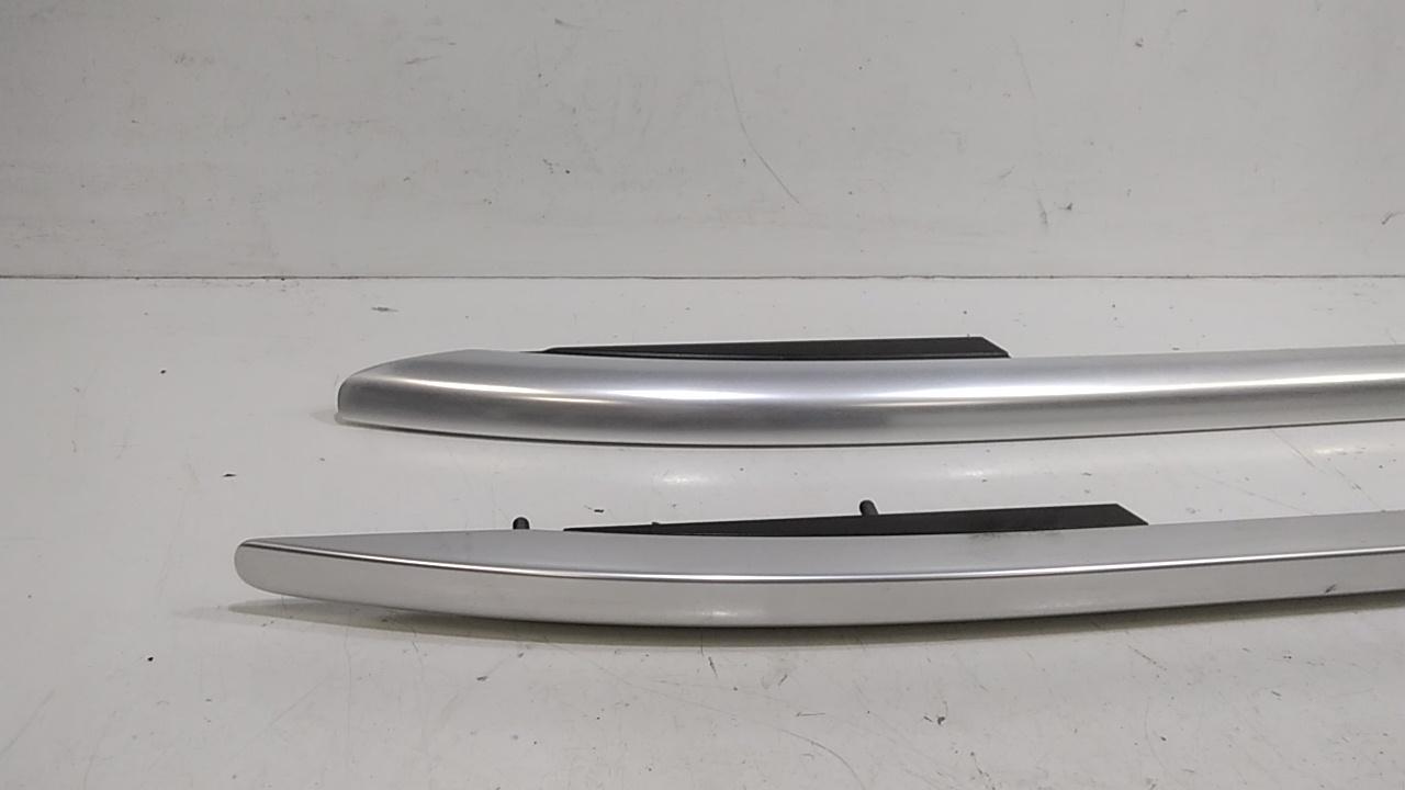 Barre Longitudinali tetto VOLKSWAGEN Tiguan Serie