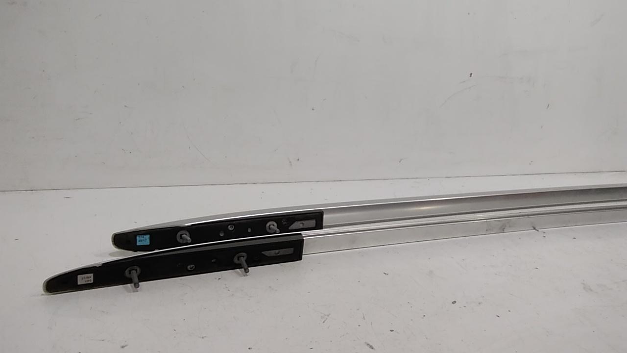 Barre Longitudinali tetto VOLKSWAGEN Tiguan Serie