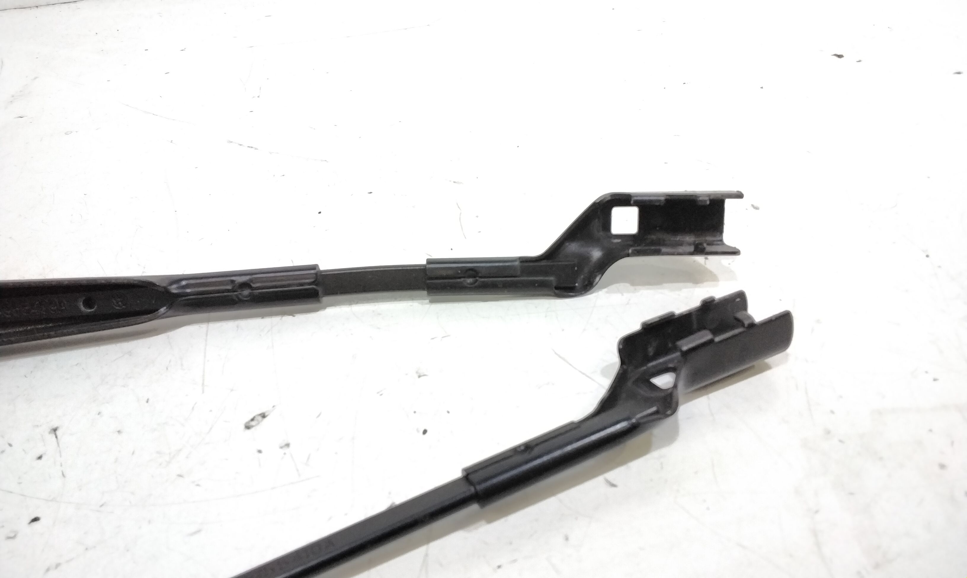 Bracci Tergi ant. VOLKSWAGEN T-Roc Serie