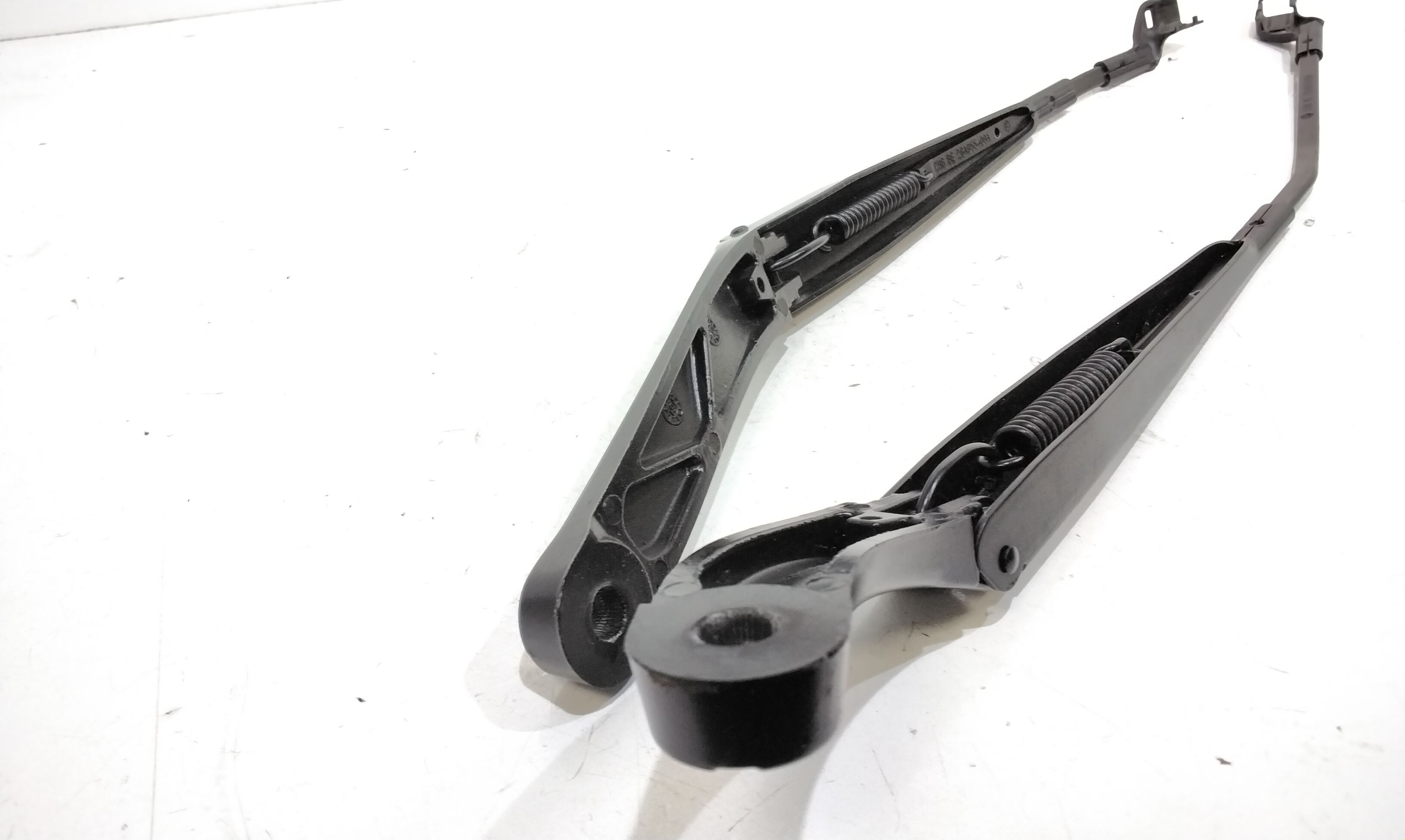 Bracci Tergi ant. VOLKSWAGEN T-Roc Serie