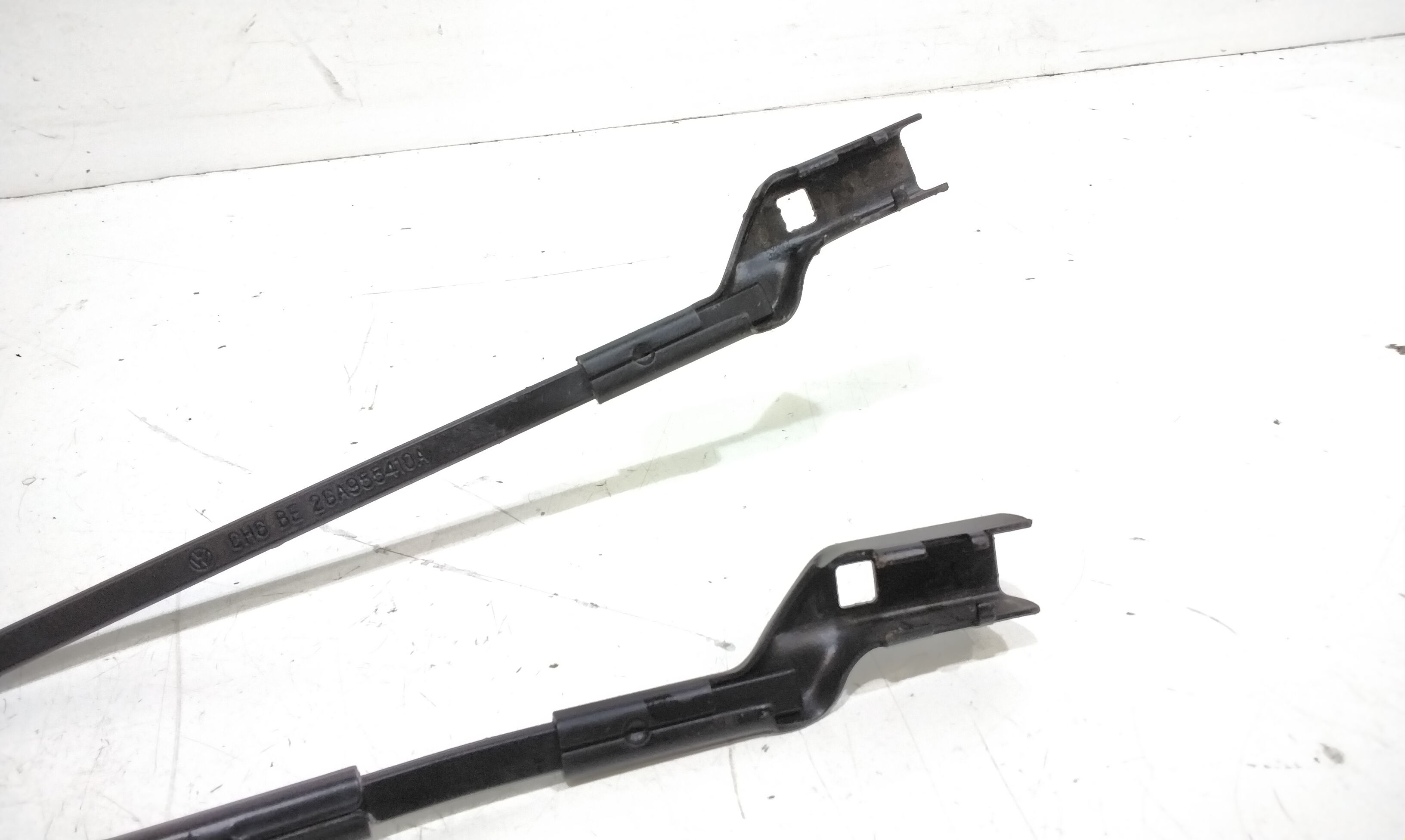 Bracci Tergi ant. VOLKSWAGEN T-Roc Serie