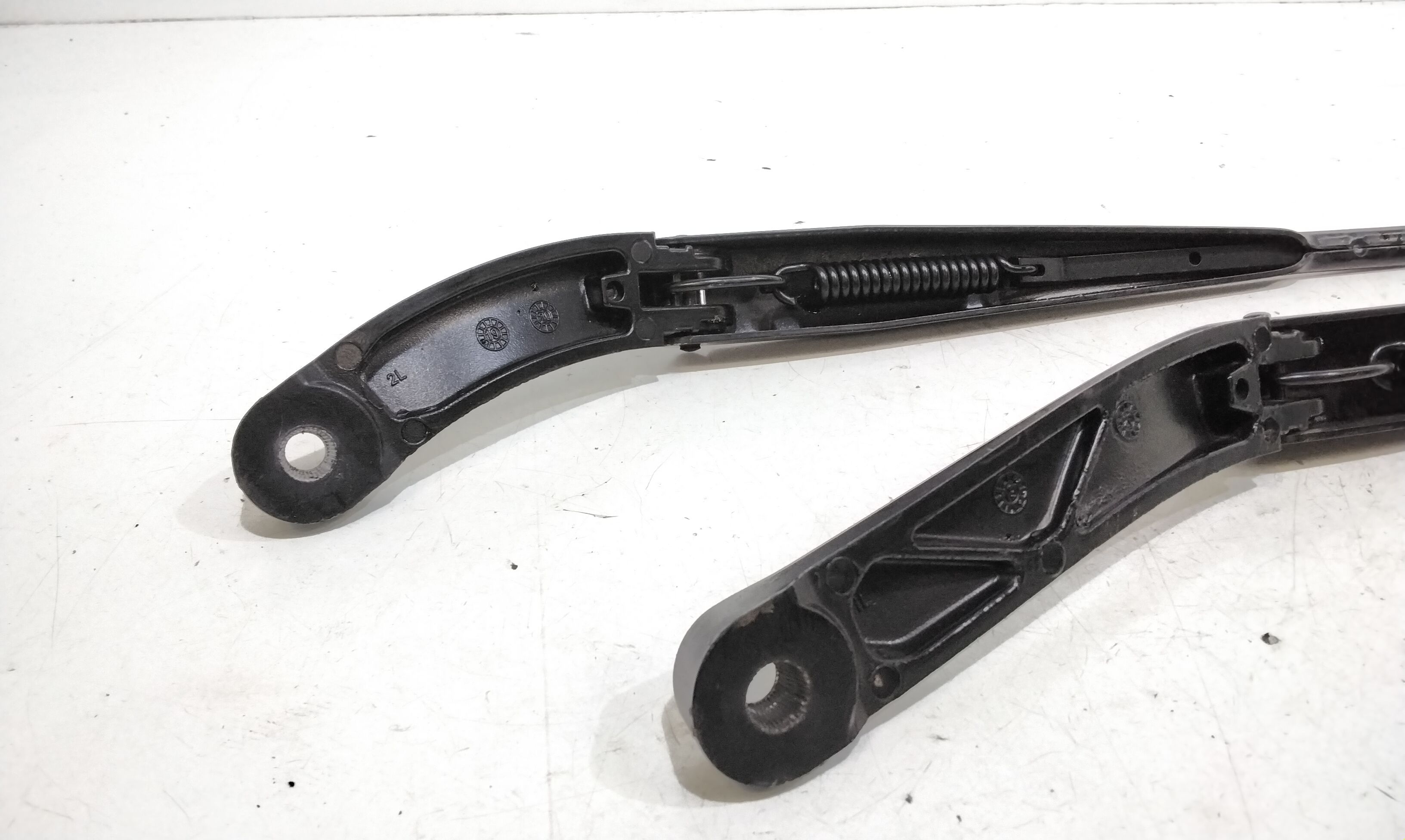 Bracci Tergi ant. VOLKSWAGEN T-Roc Serie