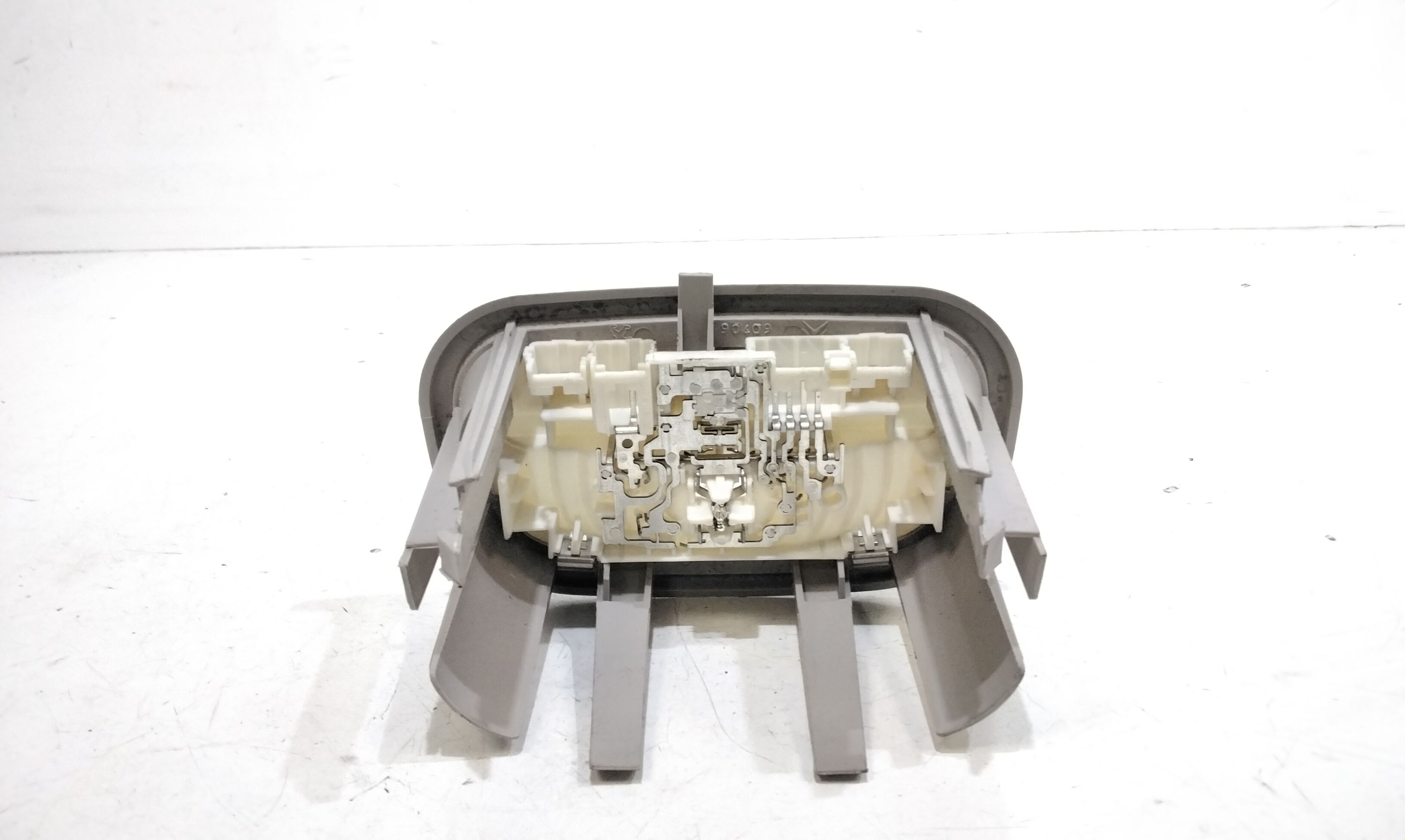 Plafoniera posteriore CITROEN Berlingo 3 Serie