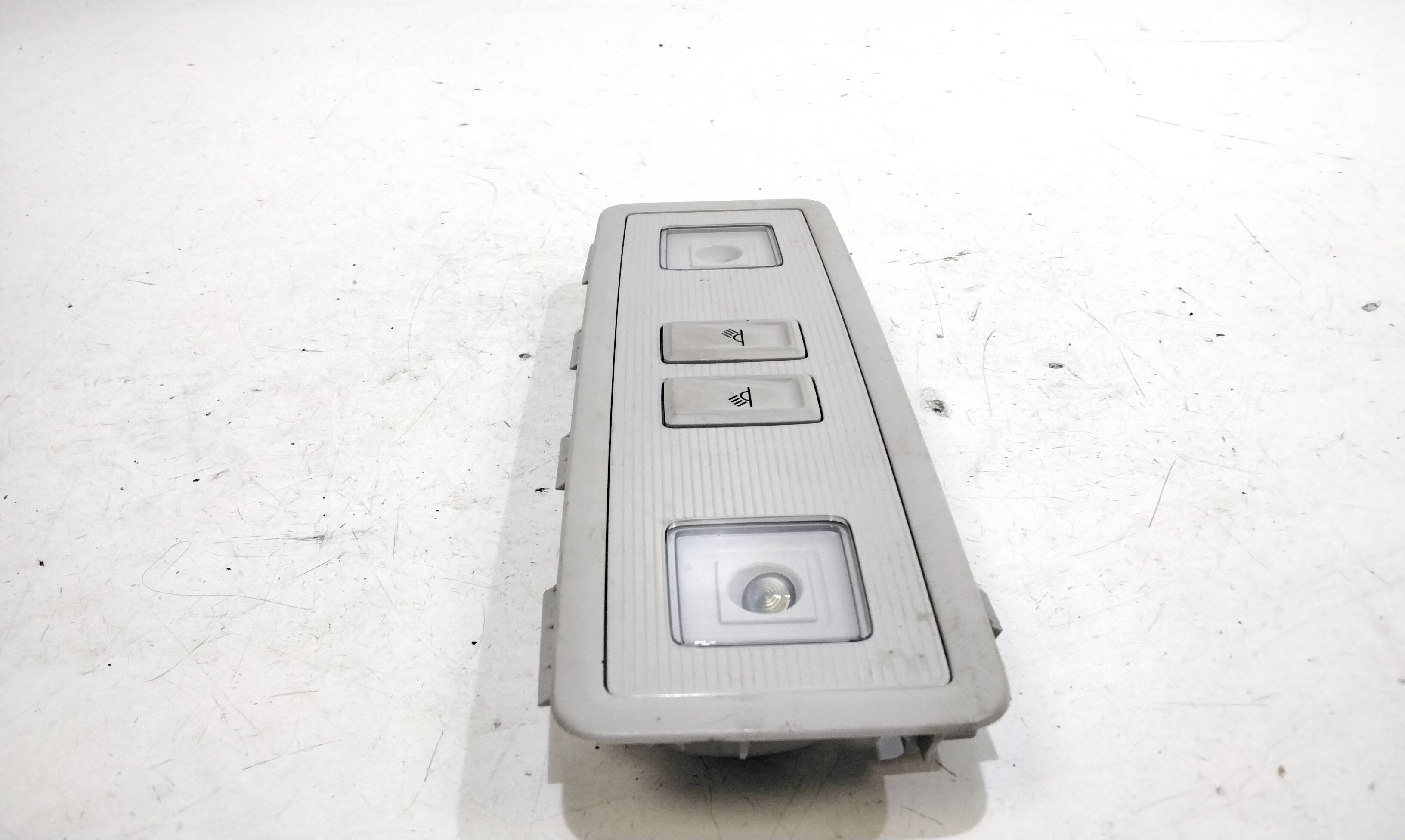 Plafoniera posteriore VOLKSWAGEN T-Roc Serie