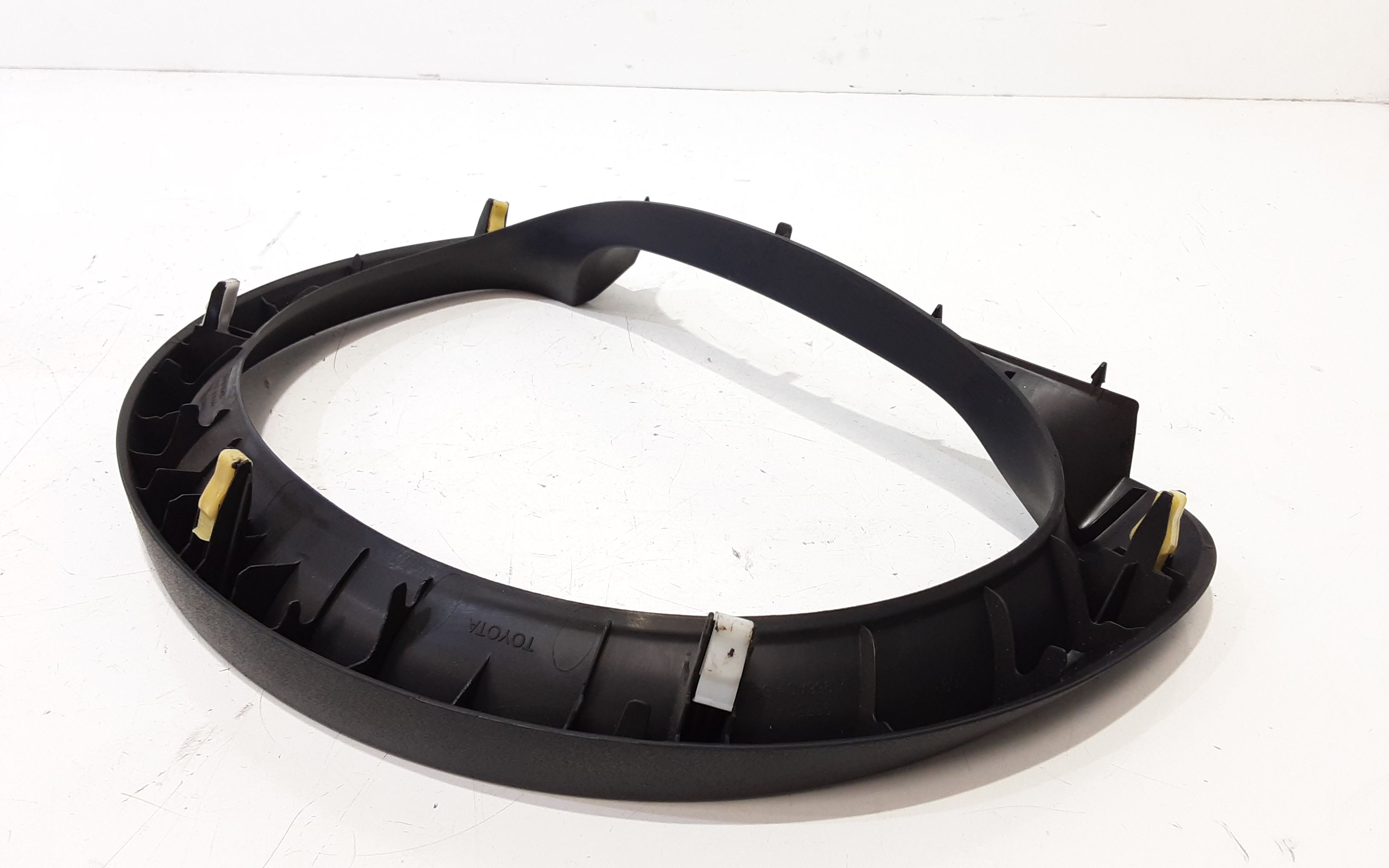 Cover quadro strumenti TOYOTA Yaris Serie