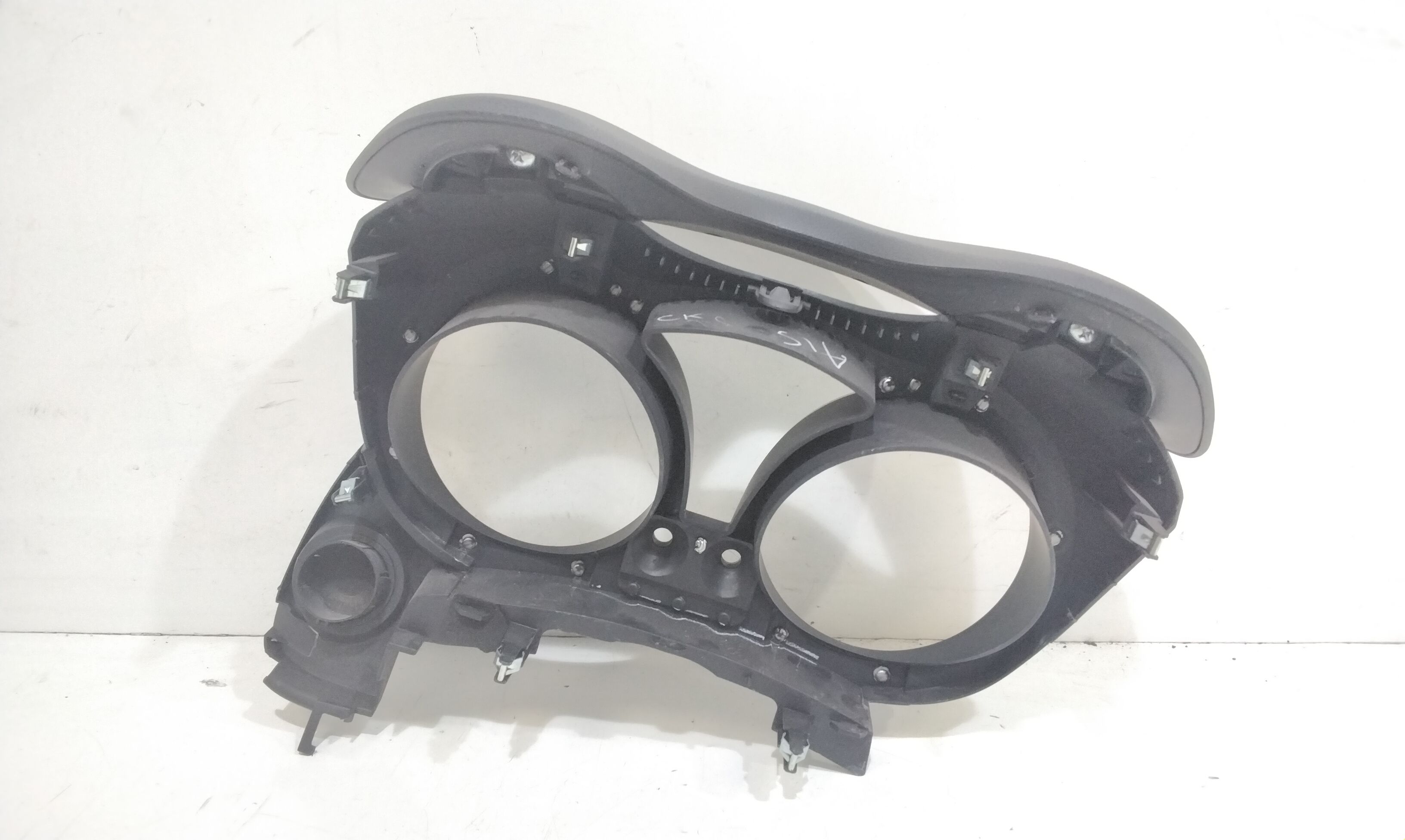 Cover quadro strumenti NISSAN Juke 1 Serie