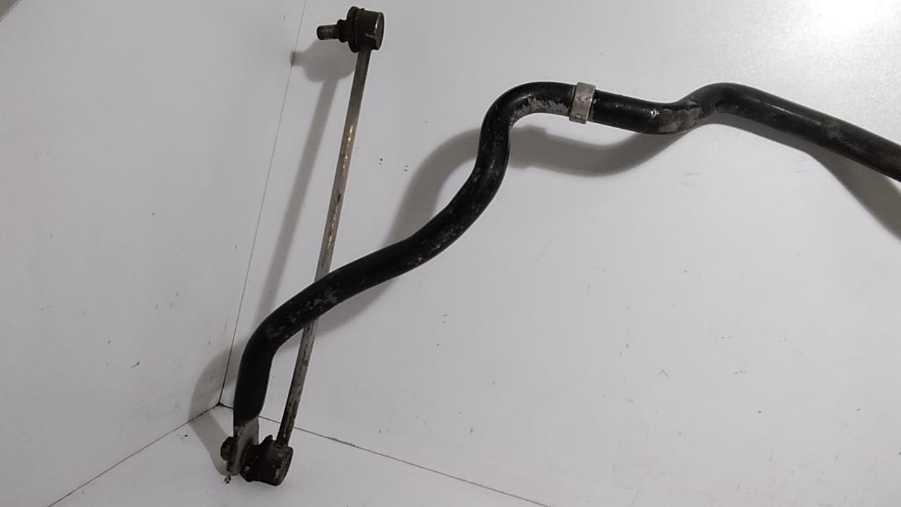 Barra stabilizzatrice TOYOTA Yaris Serie