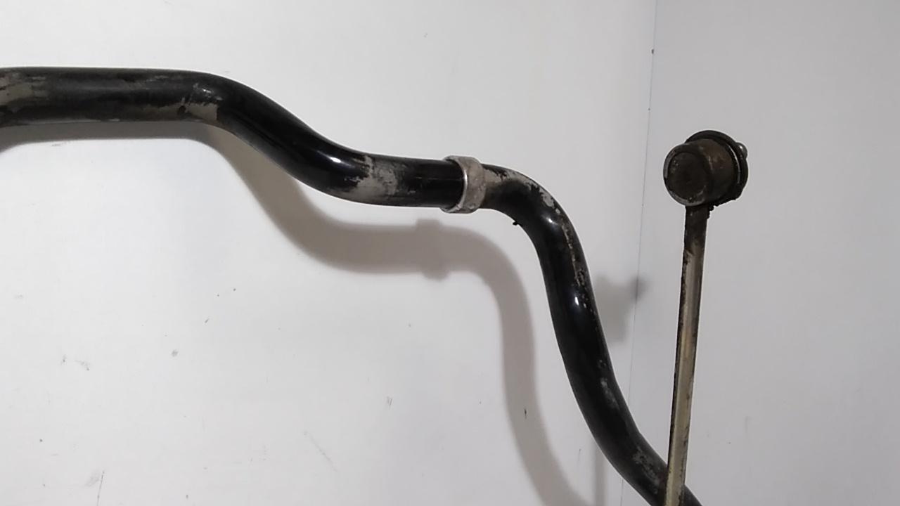 Barra stabilizzatrice TOYOTA Yaris Serie