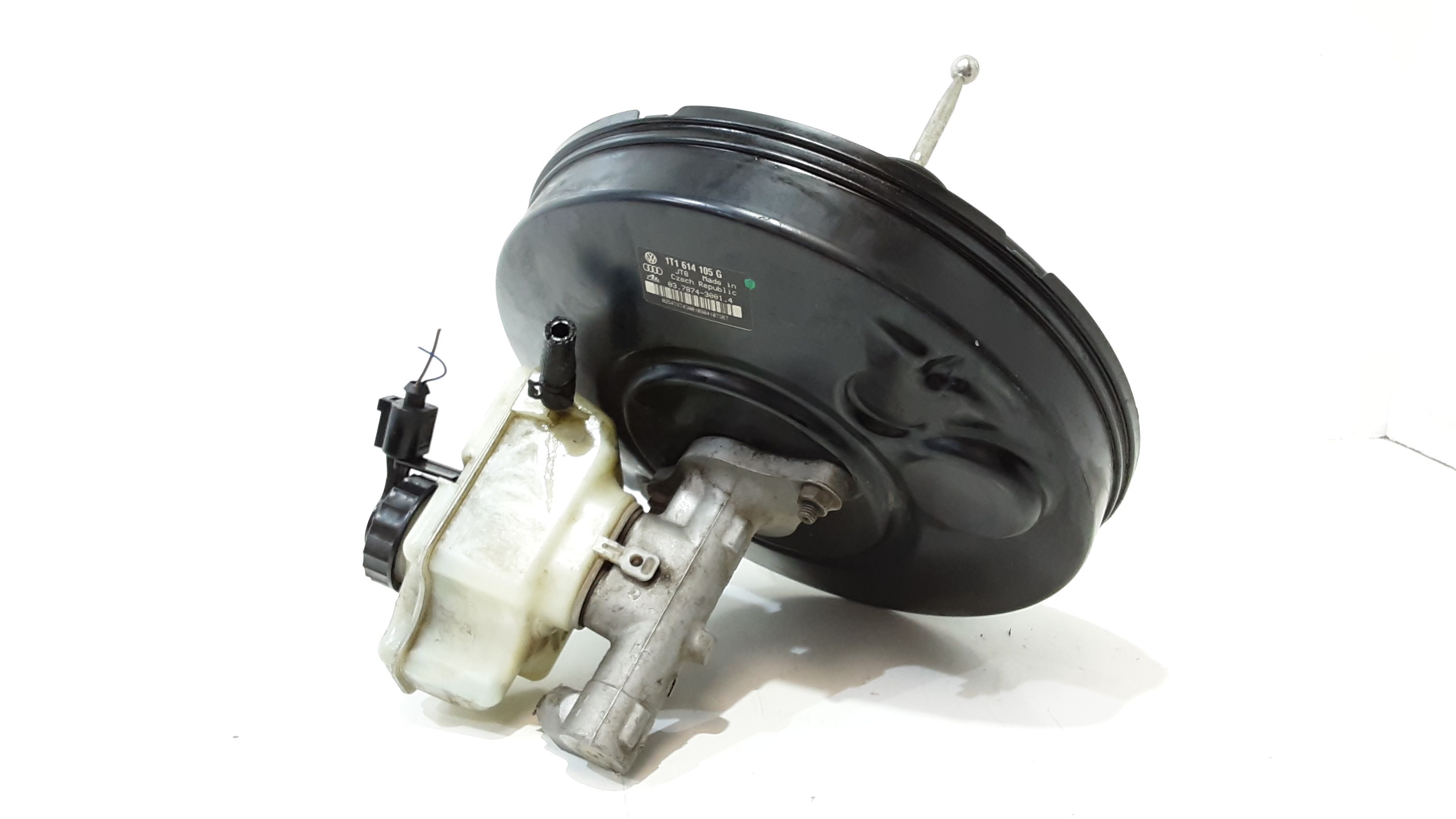 Servofreno VOLKSWAGEN Caddy 3 Serie