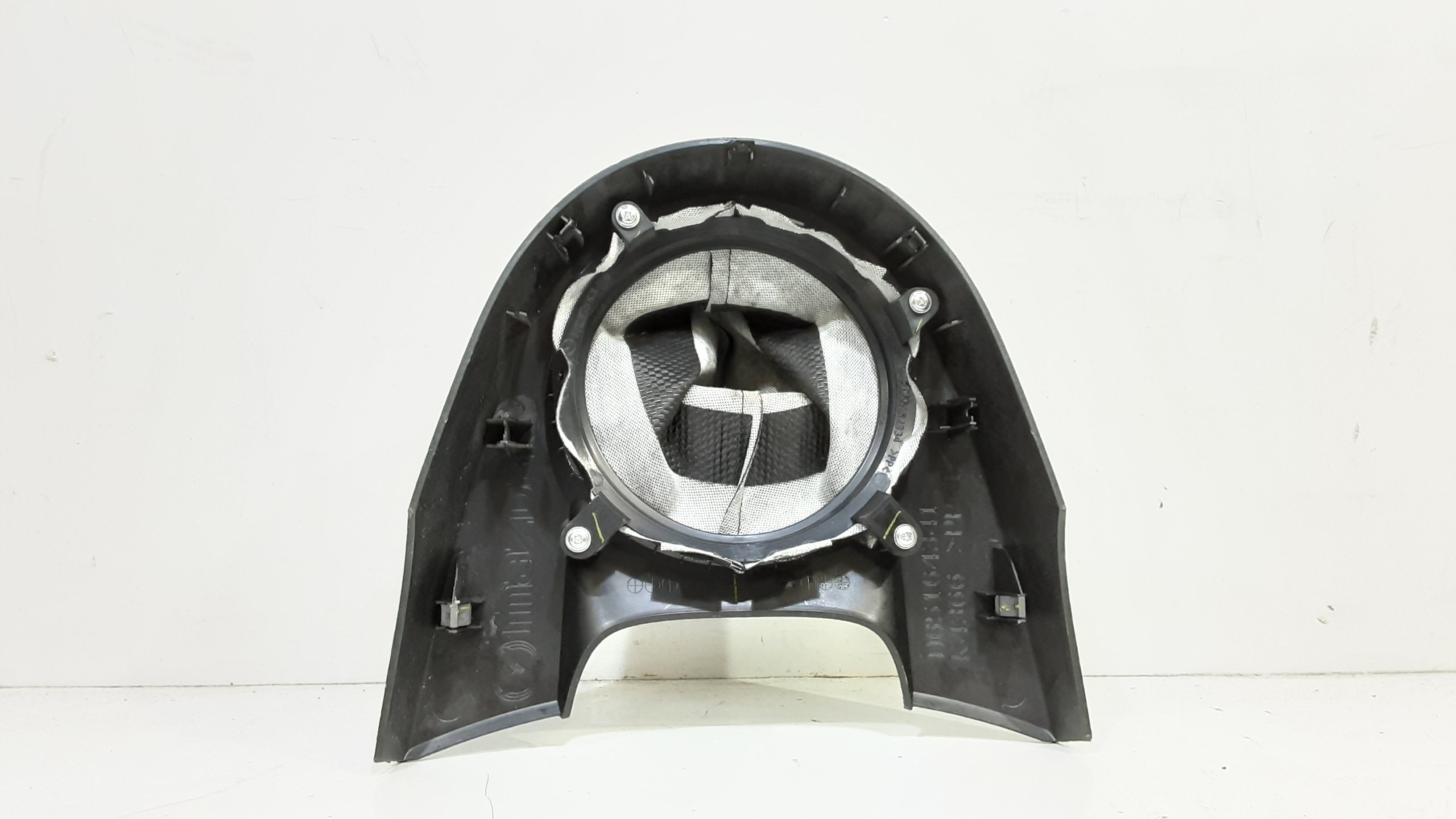 Cuffia Leva Cambio MAZDA 2 Berlina 2 Serie