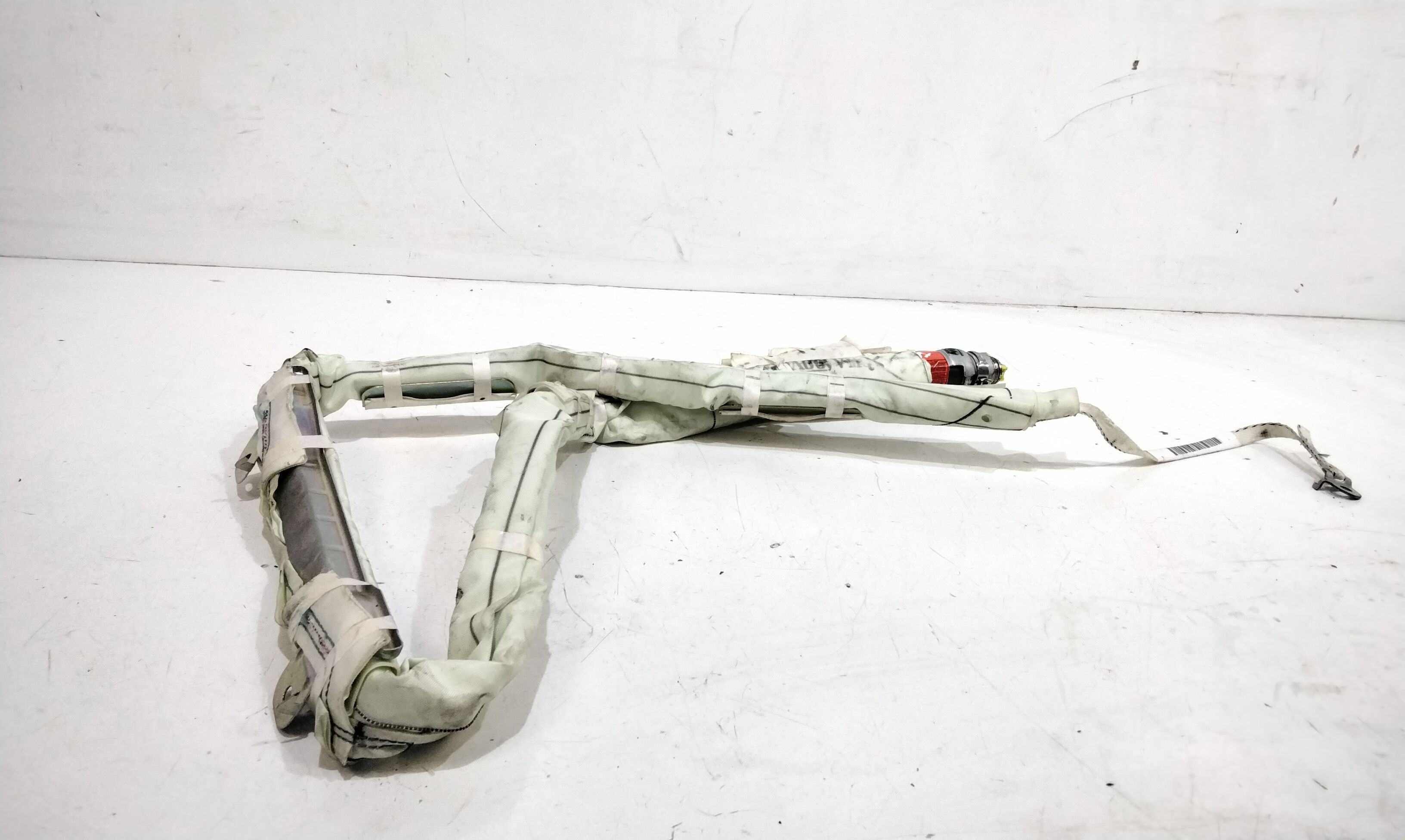 Airbag a tendina laterale passeggero NISSAN Micra 7 Serie