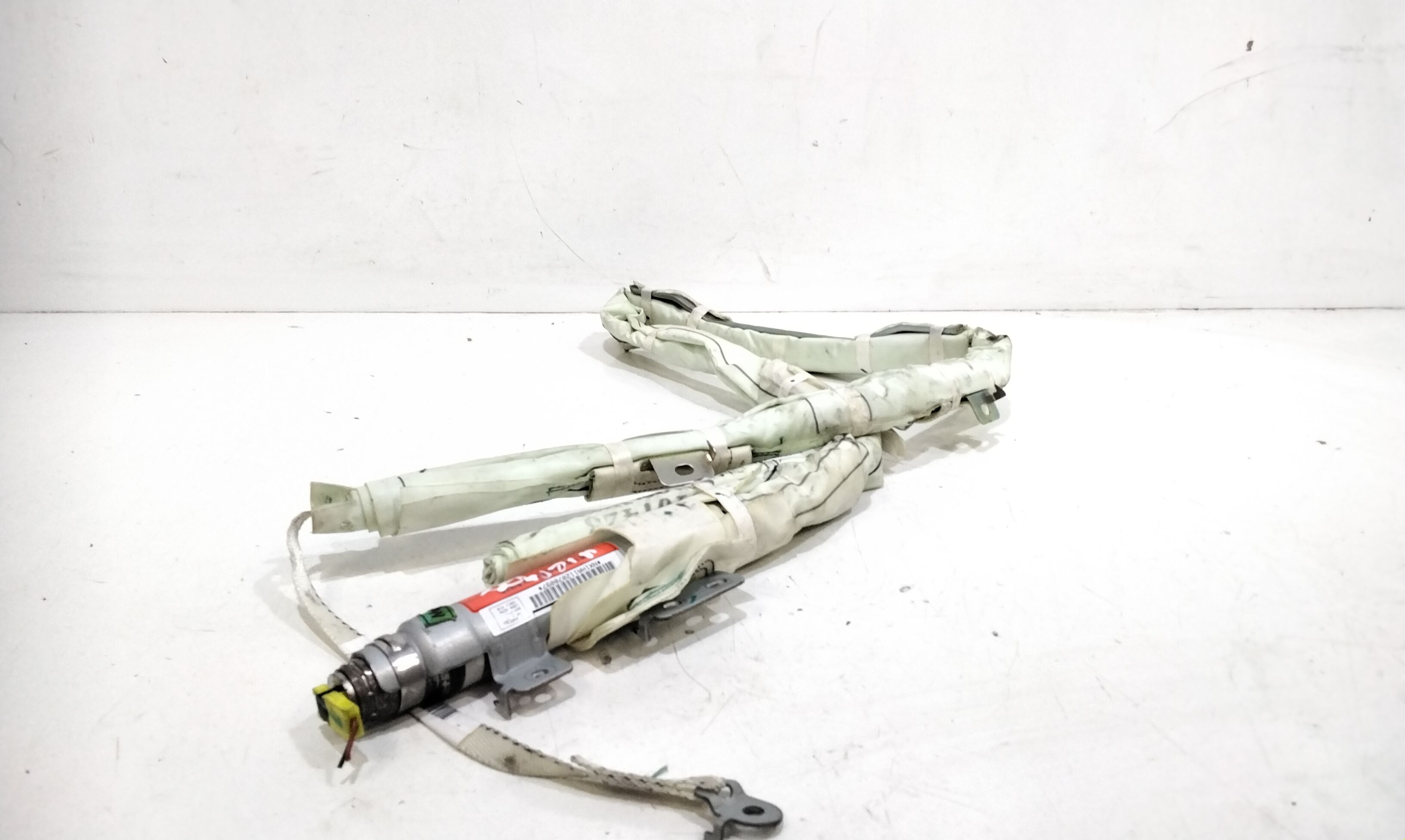 Airbag a tendina laterale passeggero NISSAN Micra 7 Serie