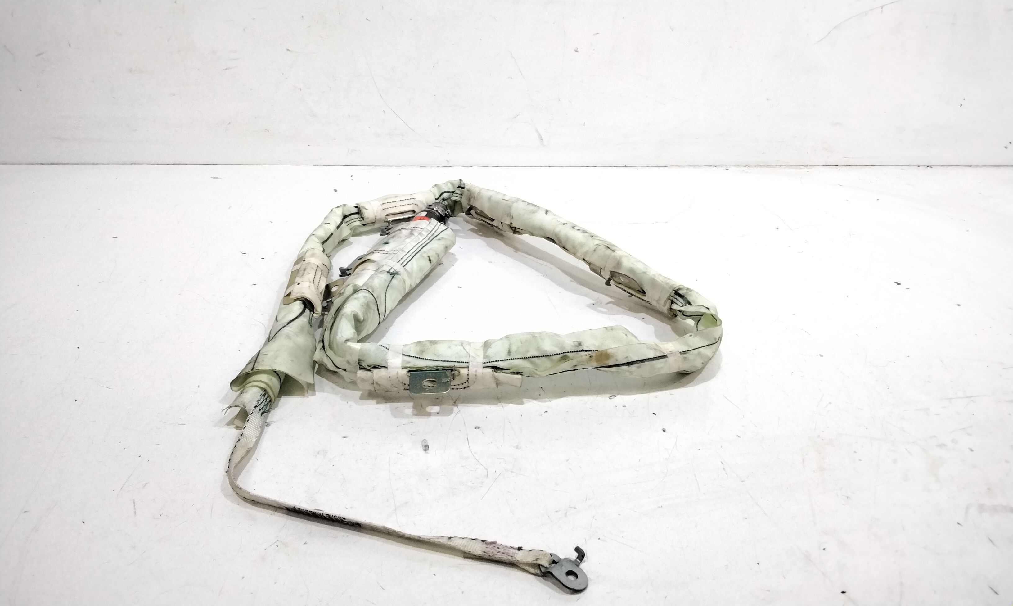 Airbag a tendina laterale Sinistro Guida NISSAN Micra 7 Serie