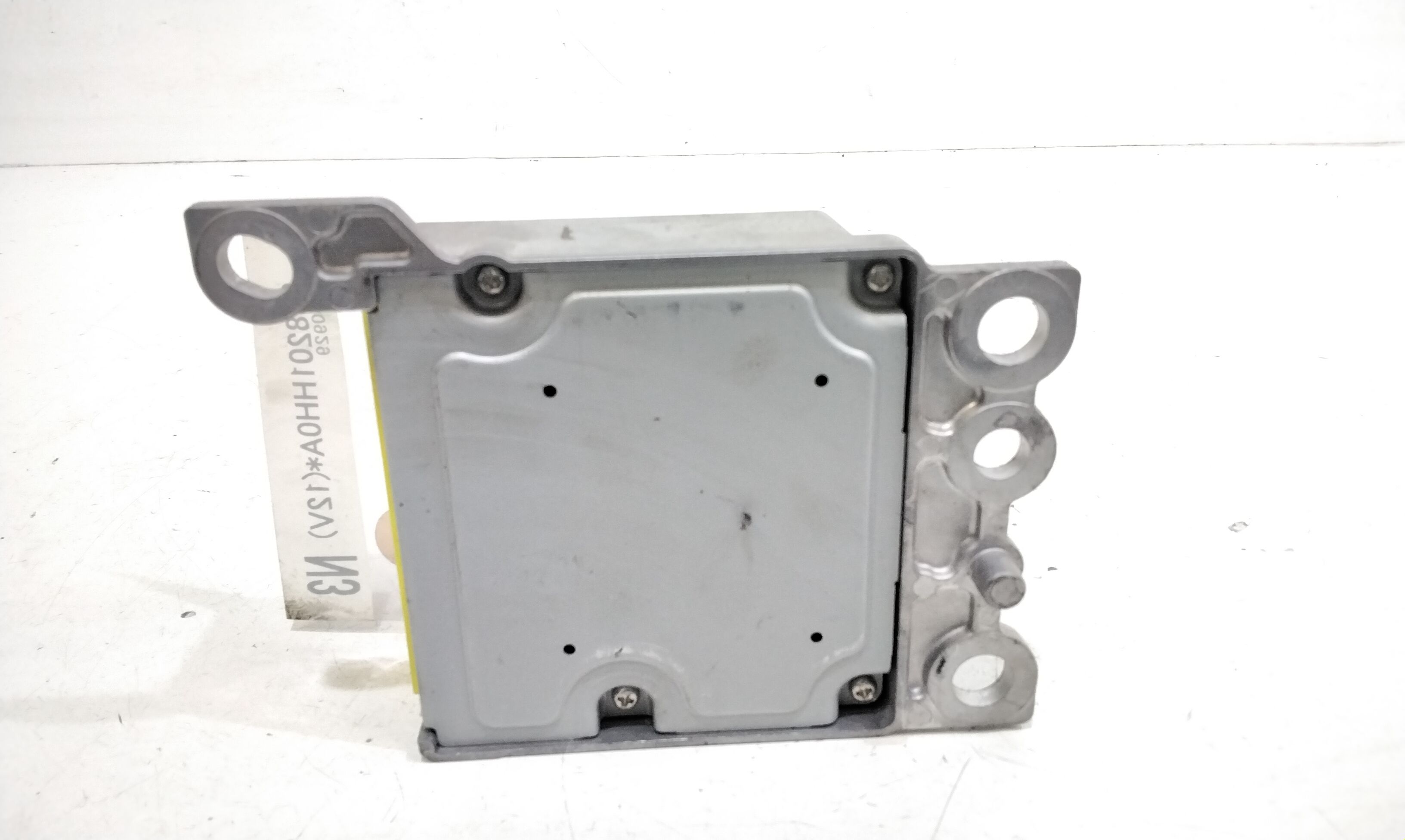 Centralina Airbag NISSAN Micra 7 Serie