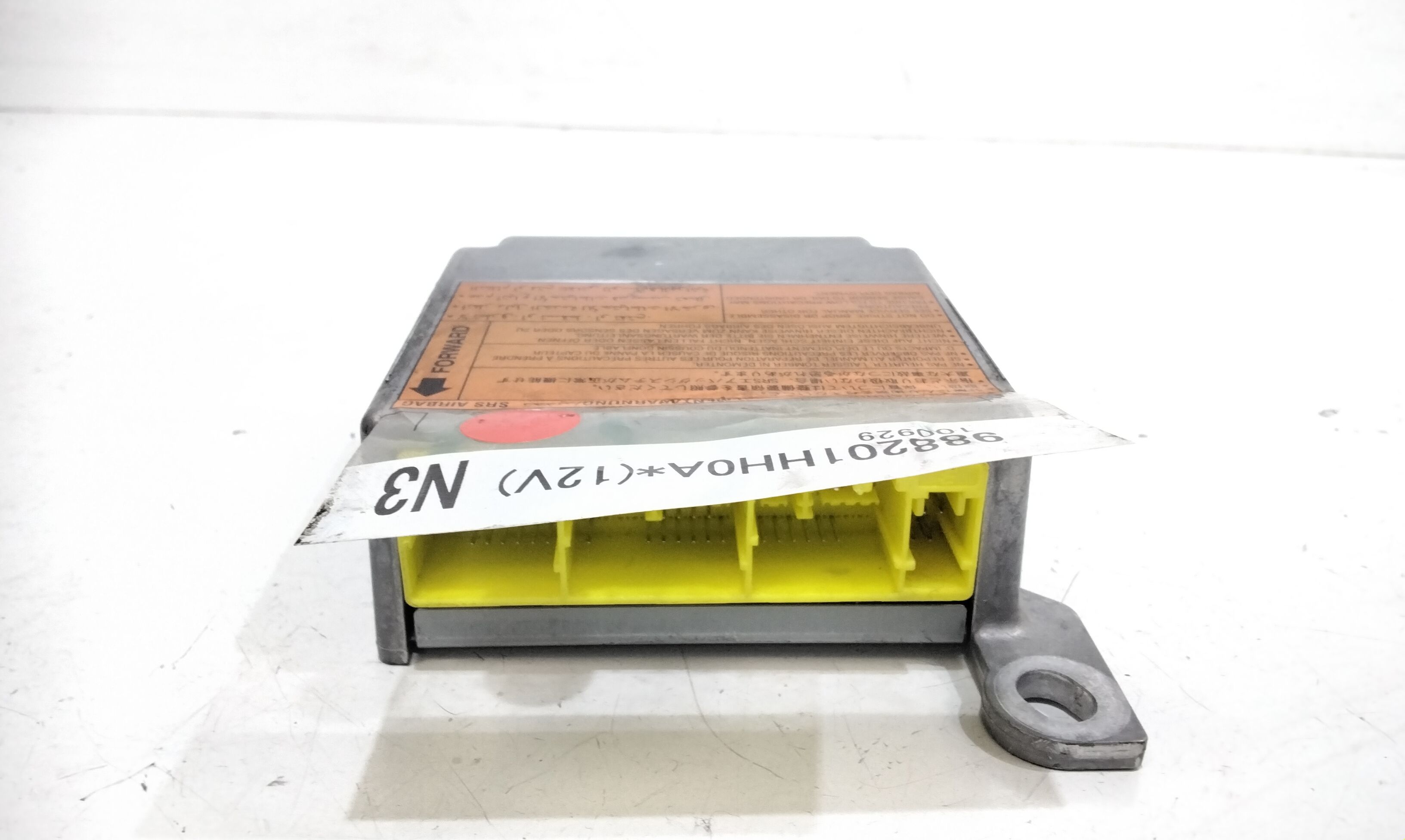 Centralina Airbag NISSAN Micra 7 Serie