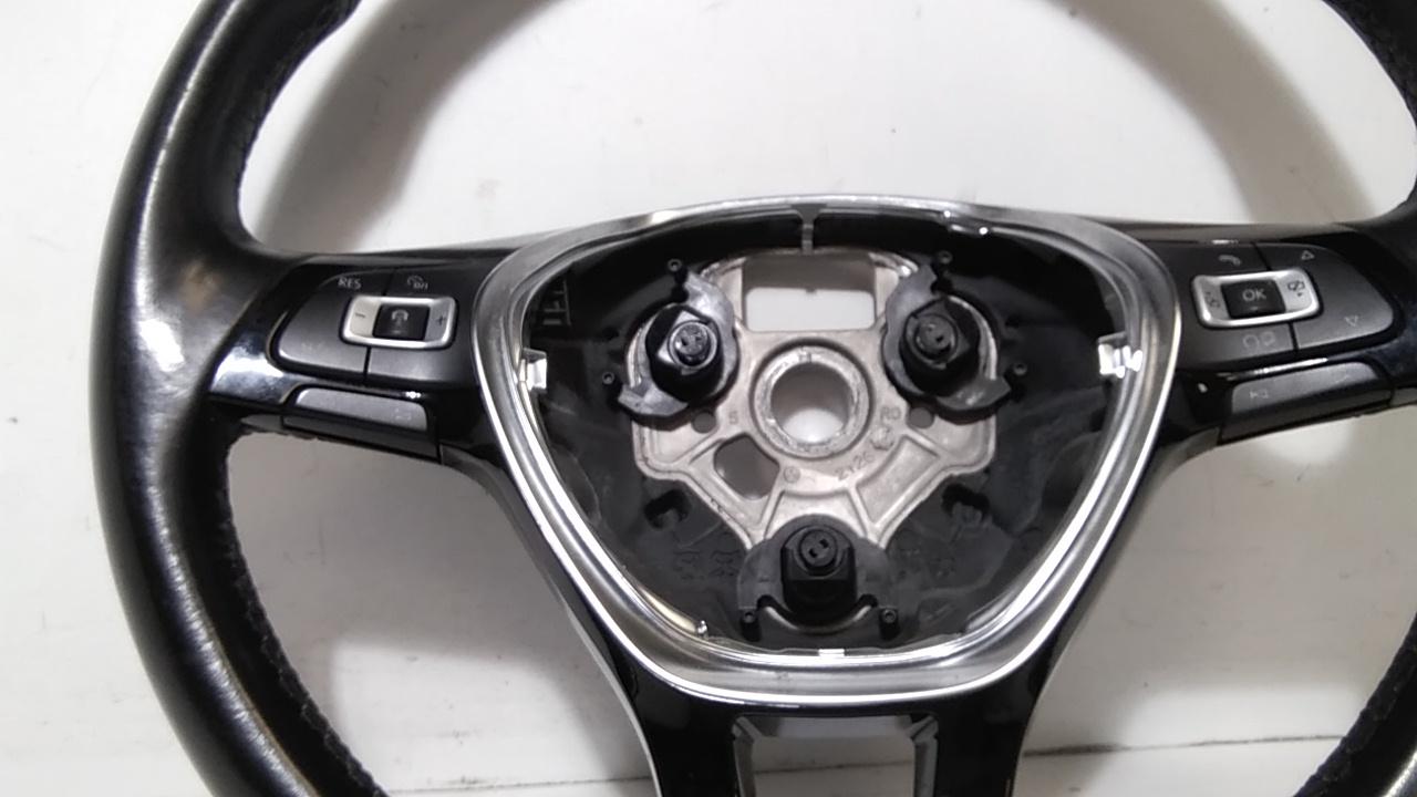 Volante VOLKSWAGEN Tiguan Serie