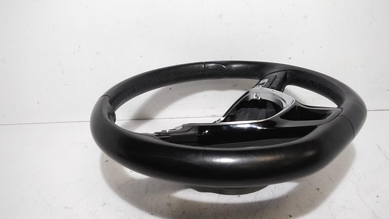 Volante VOLKSWAGEN Tiguan Serie