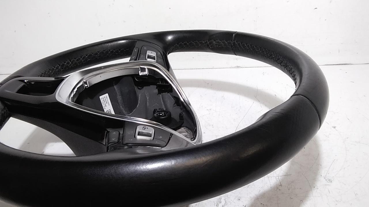 Volante VOLKSWAGEN Tiguan Serie