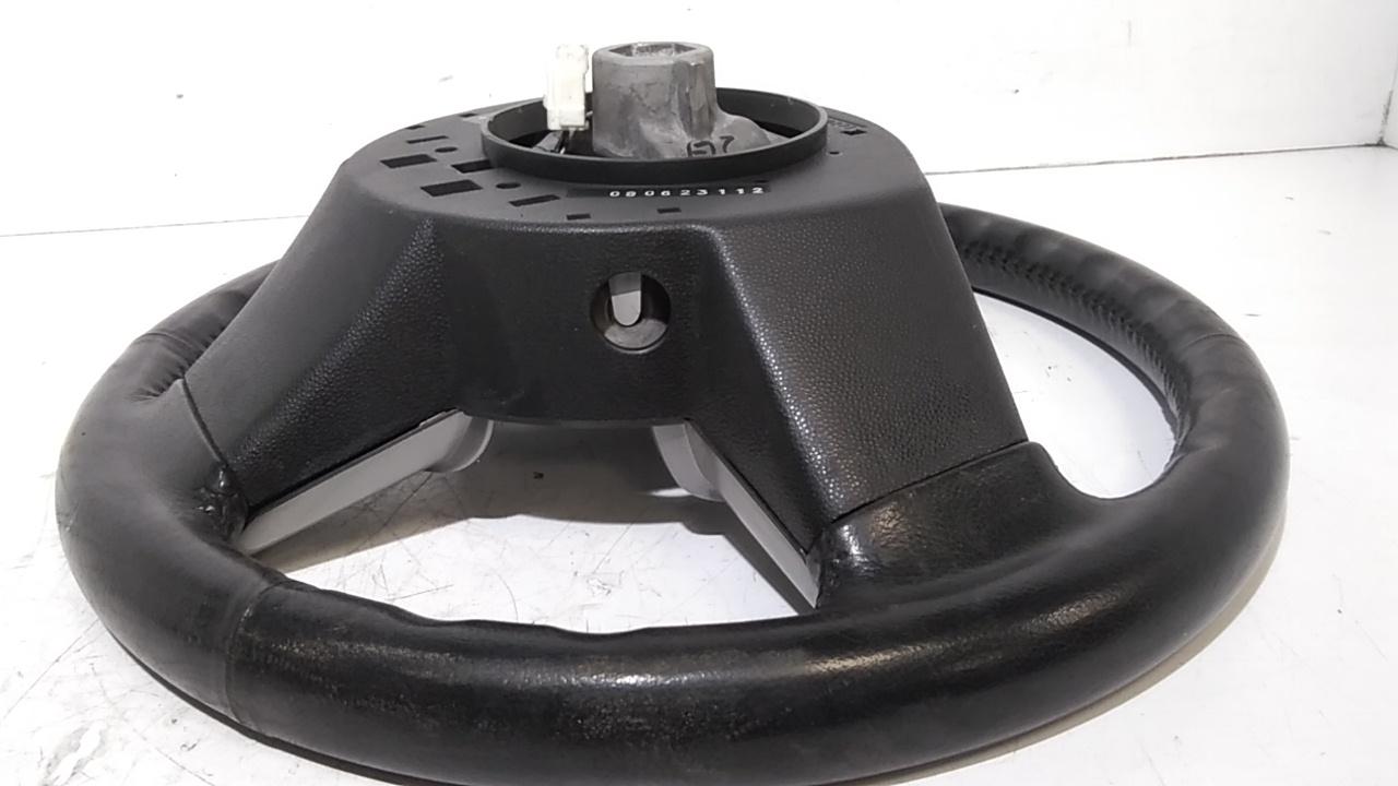 Volante MAZDA 2 Berlina 2 Serie