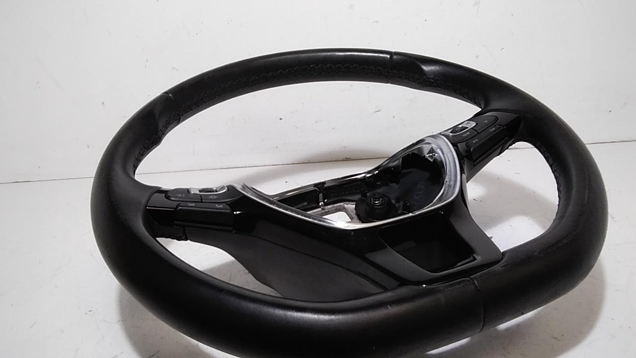 Volante VOLKSWAGEN T-Roc Serie