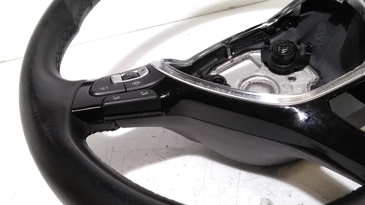 Volante VOLKSWAGEN T-Roc Serie