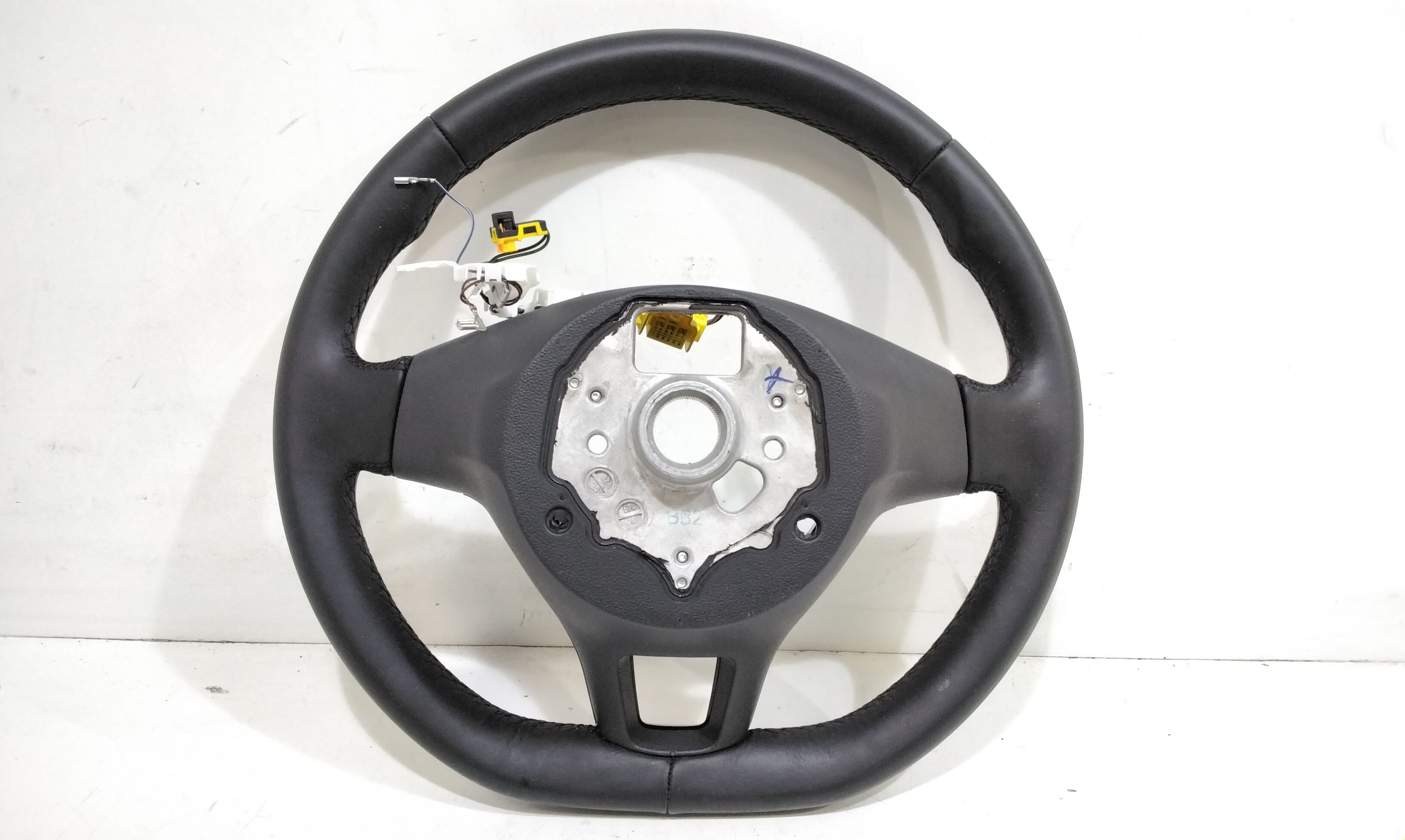 Volante VOLKSWAGEN T-Roc Serie