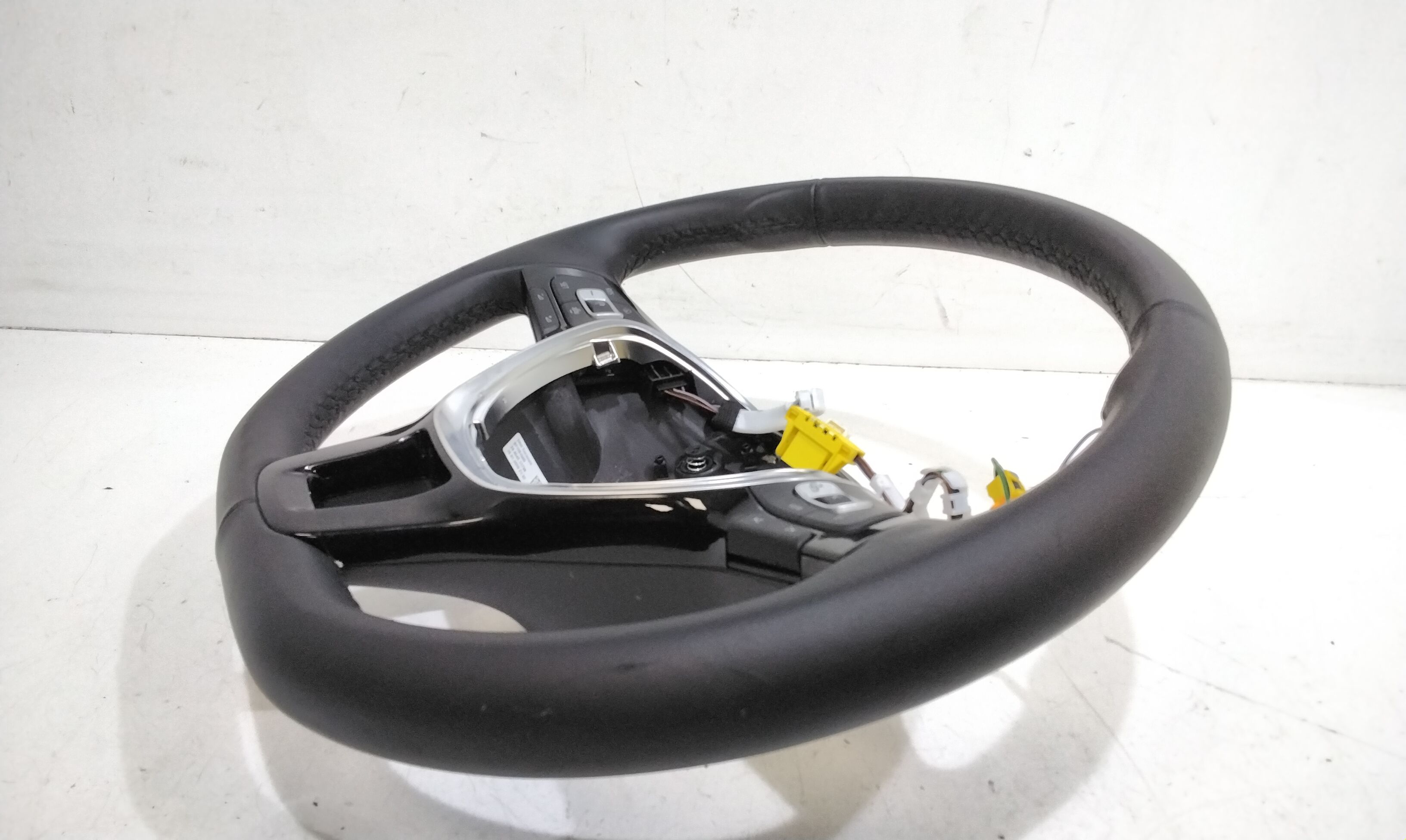 Volante VOLKSWAGEN T-Roc Serie