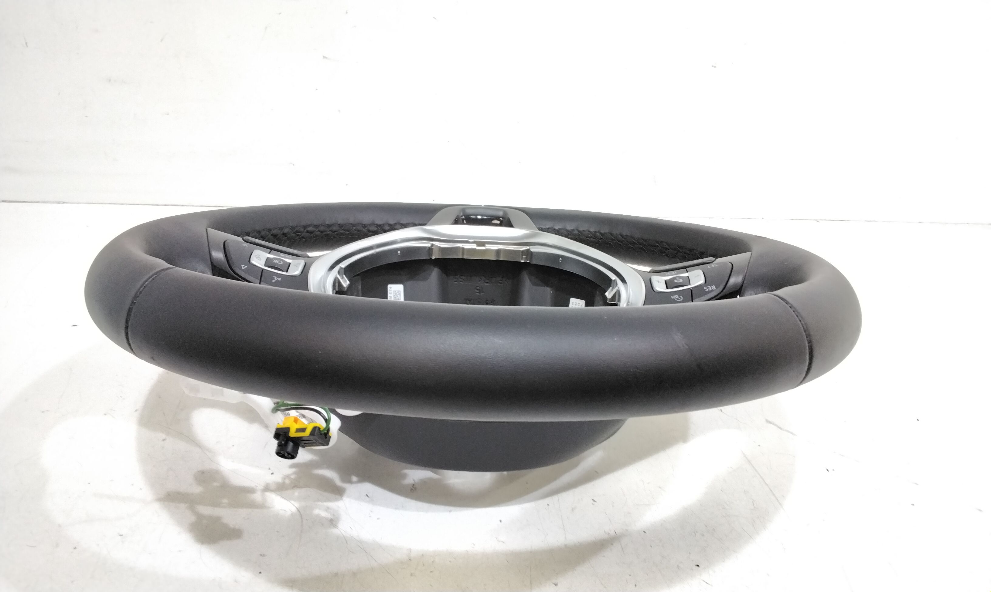 Volante VOLKSWAGEN T-Roc Serie