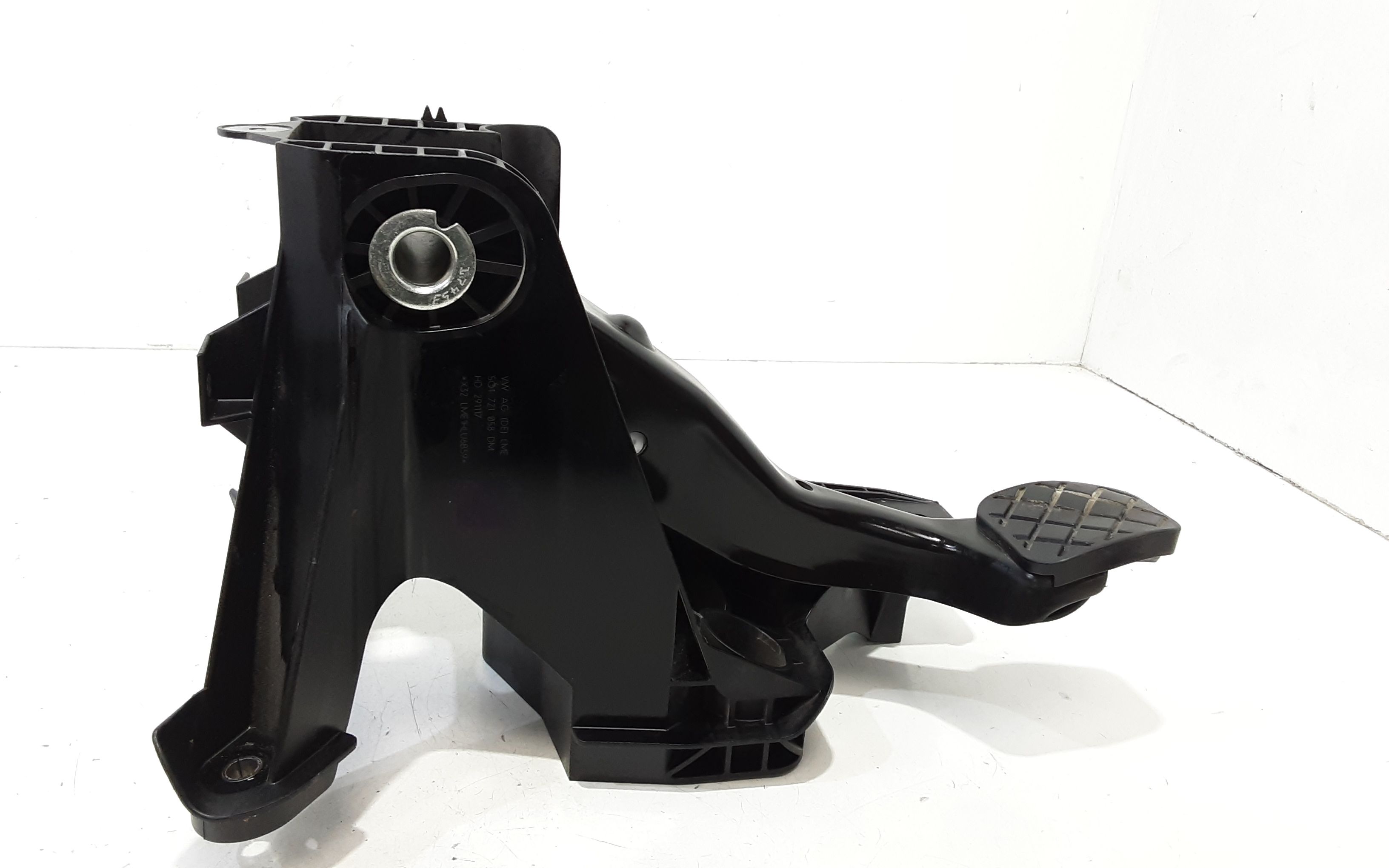 Pedale Freno VOLKSWAGEN Tiguan Serie