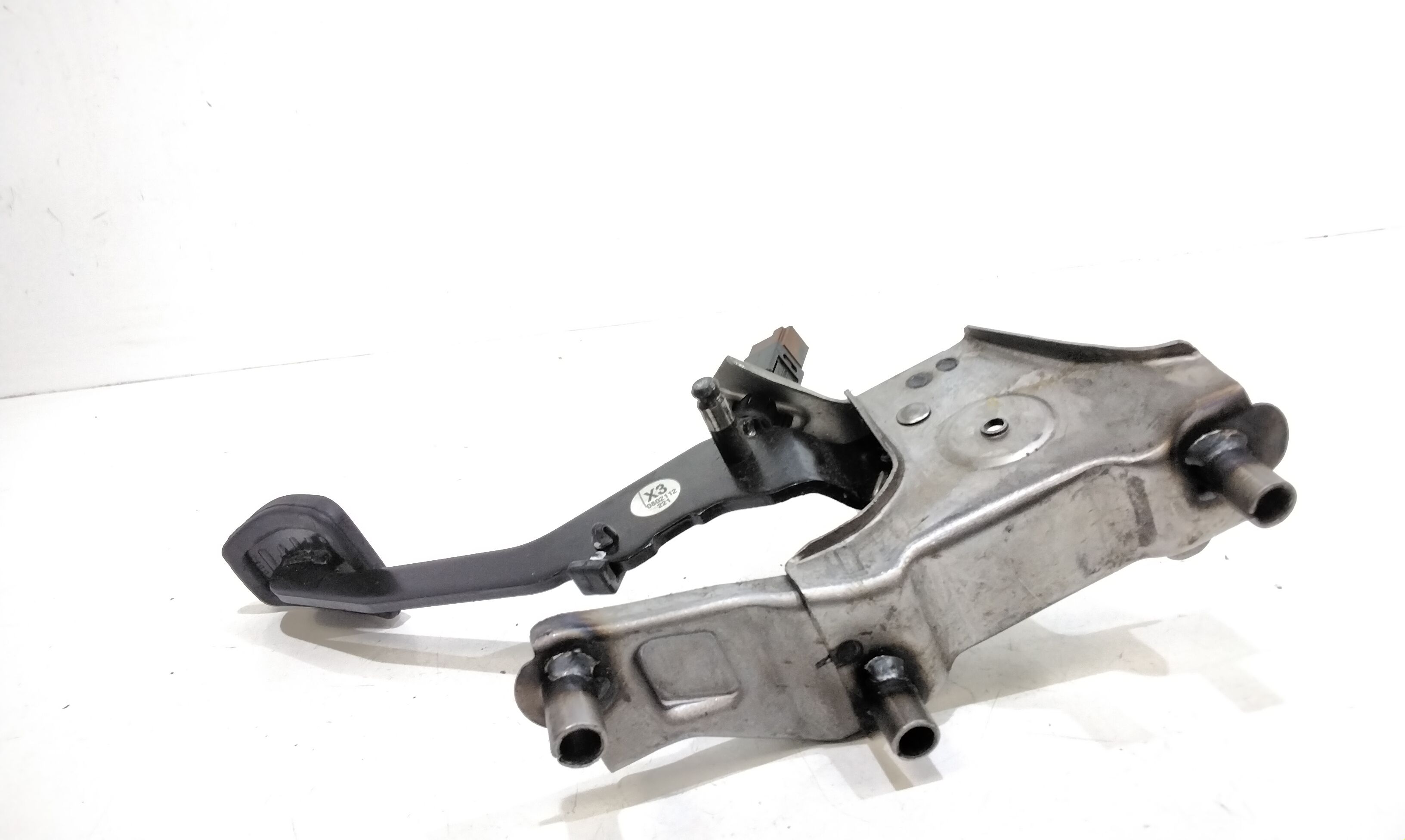 Pedale Freno NISSAN Micra 7 Serie