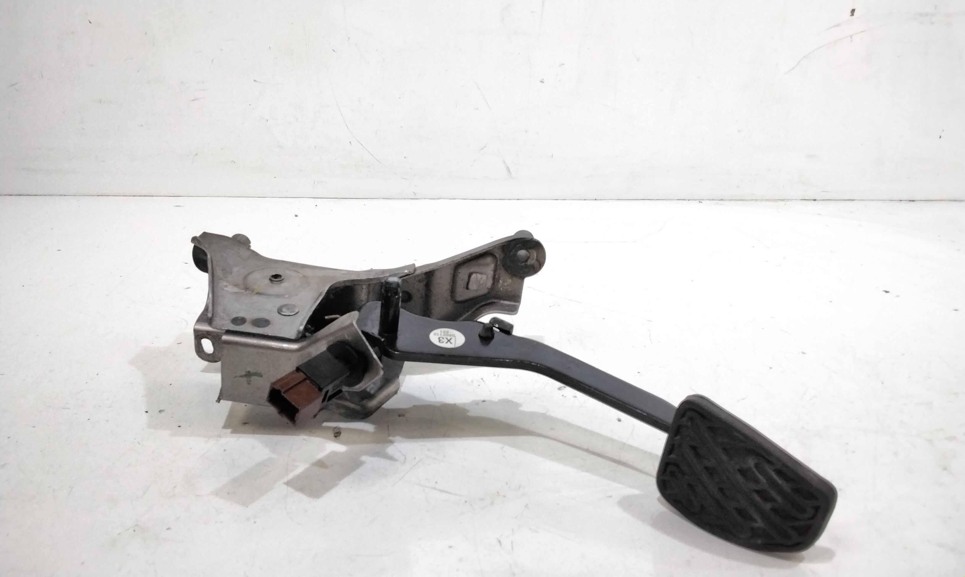 Pedale Freno NISSAN Micra 7 Serie