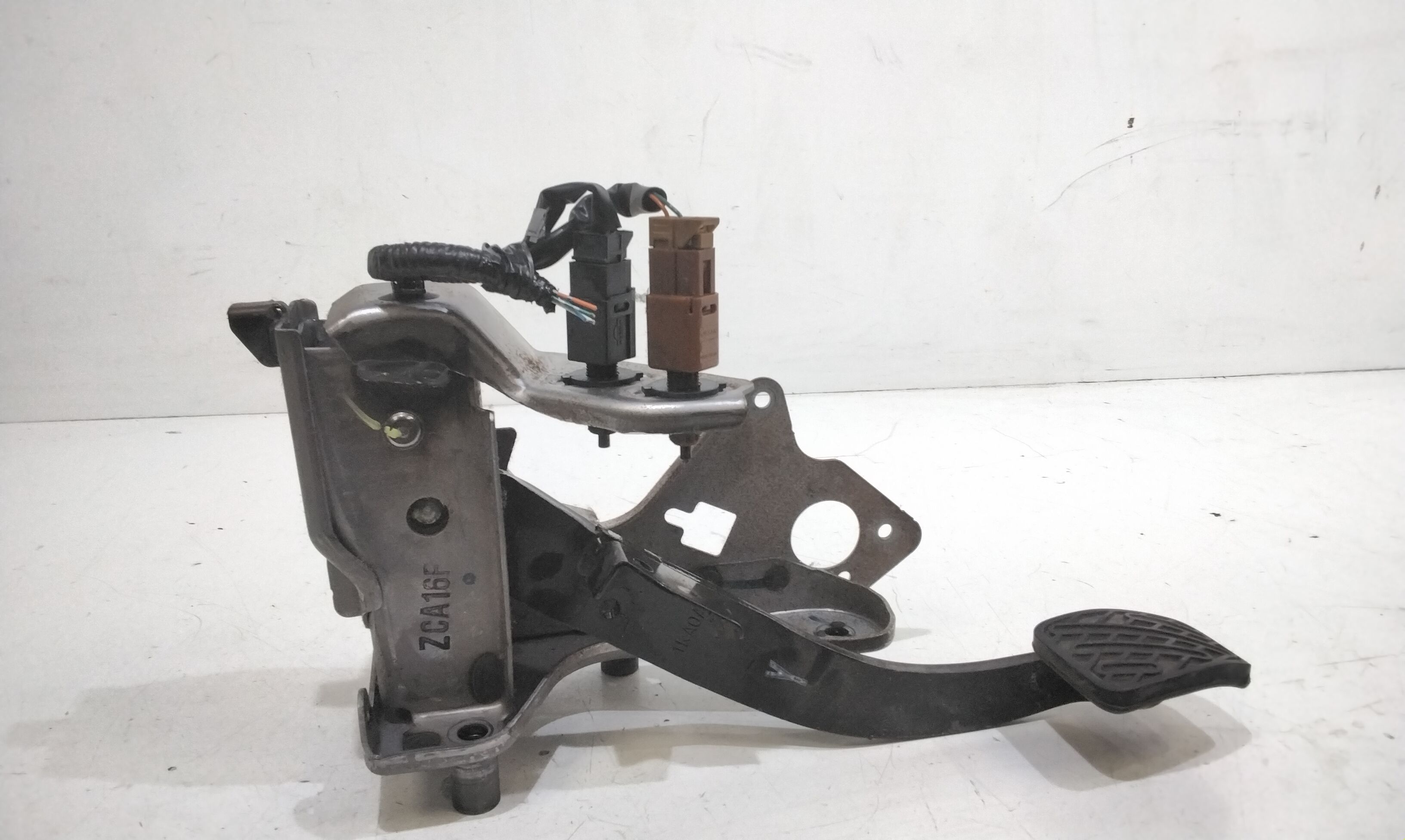 Pedale Freno NISSAN Juke 1 Serie