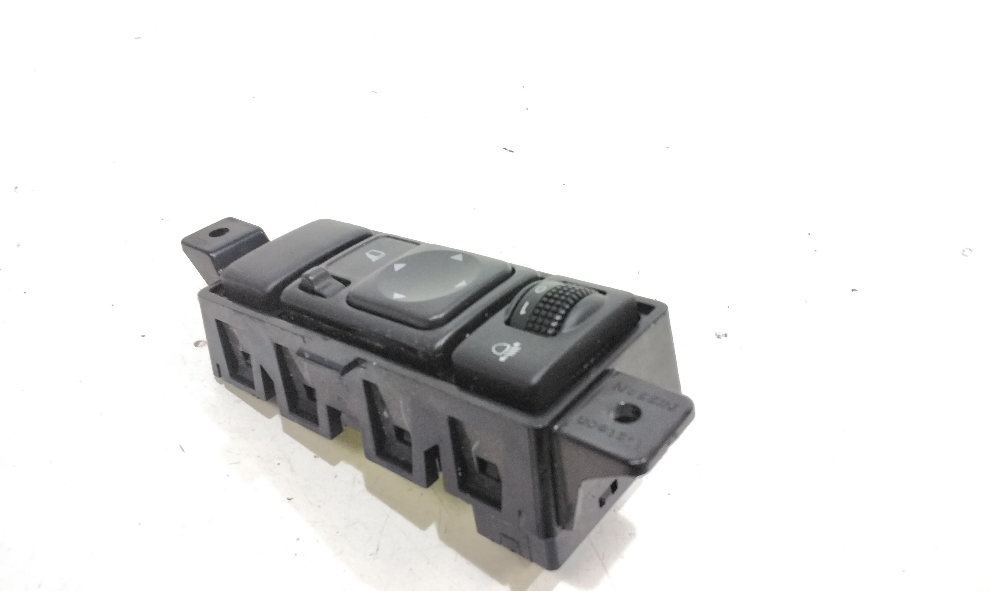 Regolatore specchietti retrovisori NISSAN Micra 7 Serie