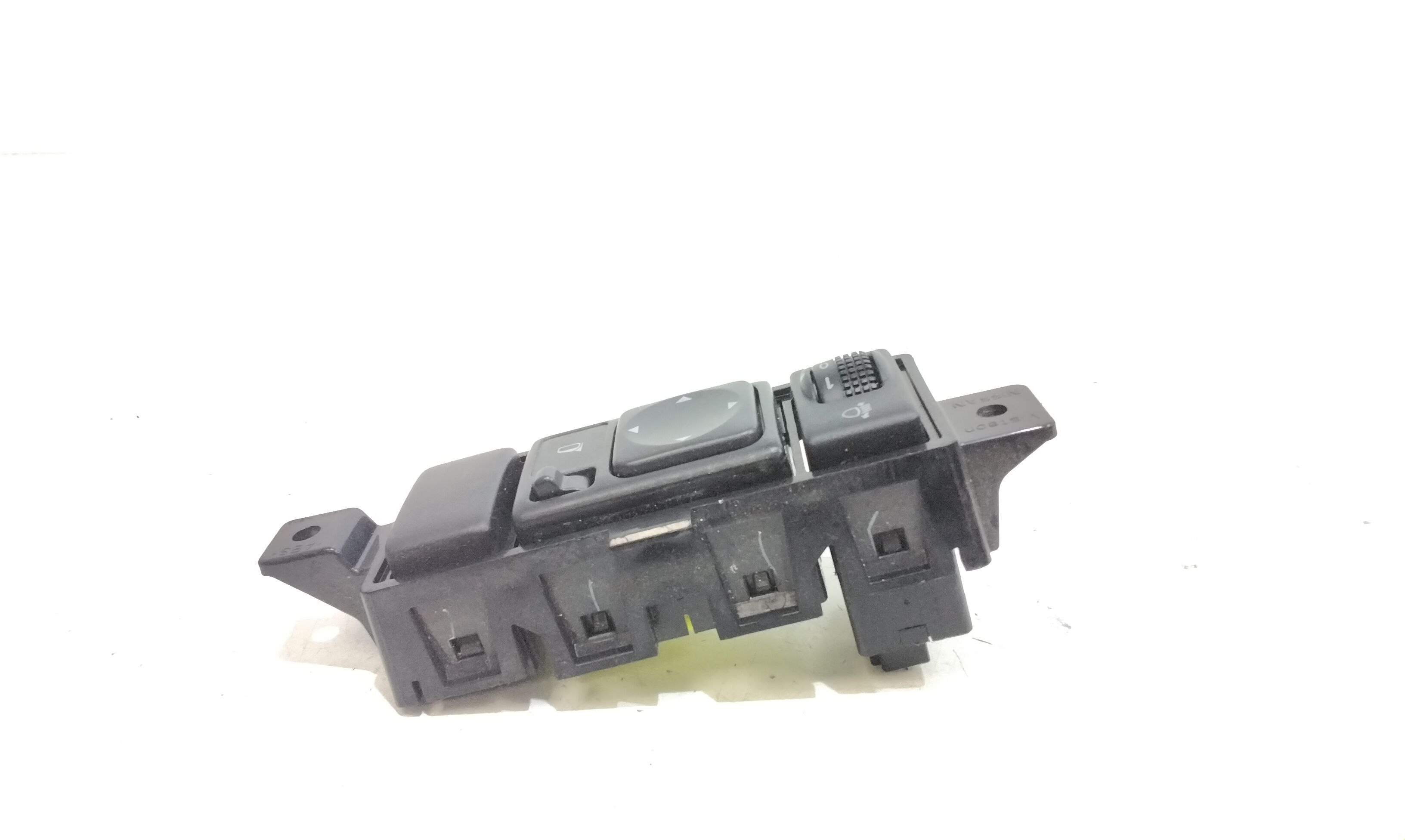 Regolatore specchietti retrovisori NISSAN Micra 7 Serie