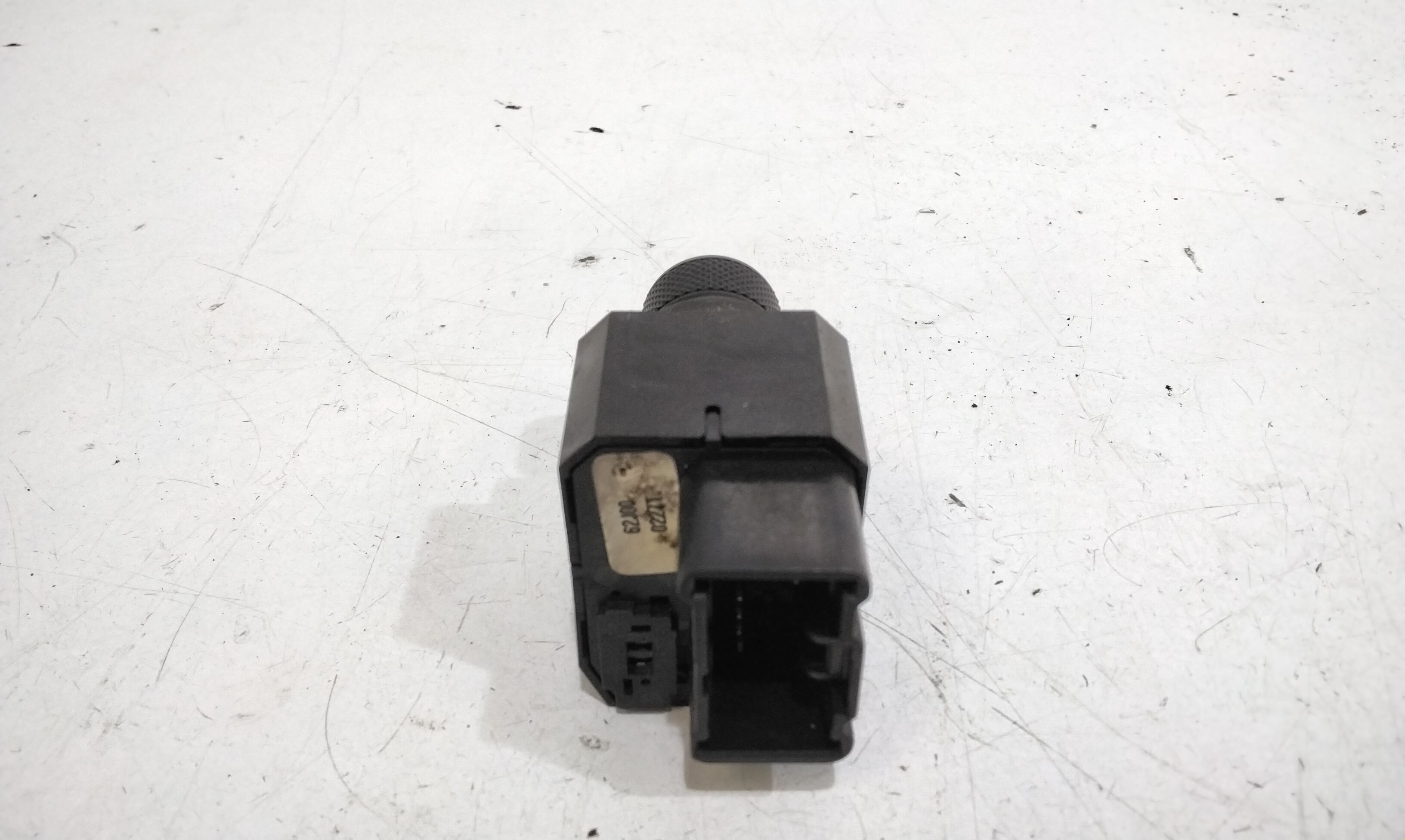 Regolatore specchietti retrovisori SUZUKI Swift 4 Serie (04>10)