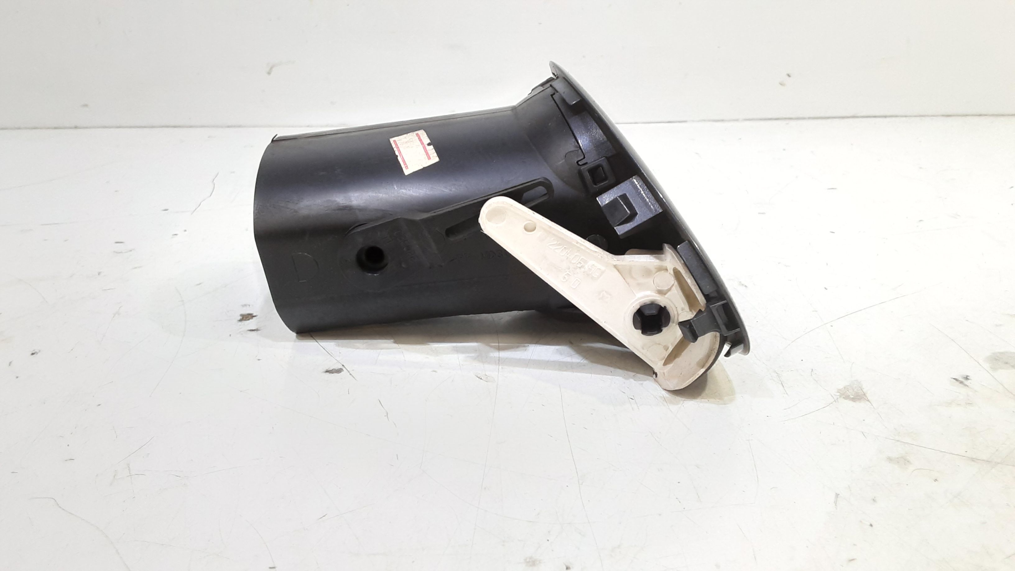 Bocchetta aria cruscotto lato passeggero RENAULT Clio Serie (04>08)