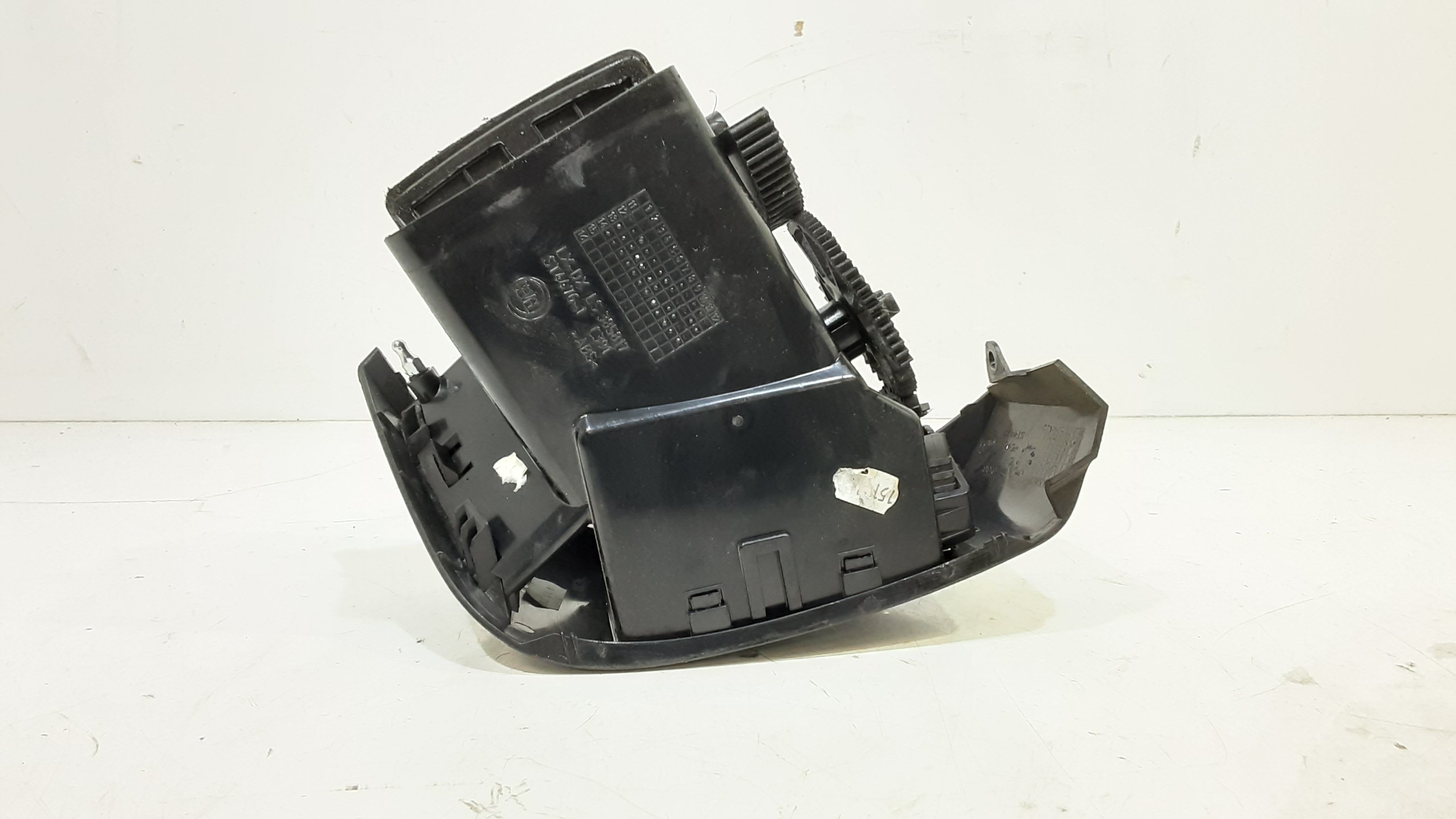 Bocchetta aria cruscotto lato passeggero PEUGEOT Boxer 4 Serie