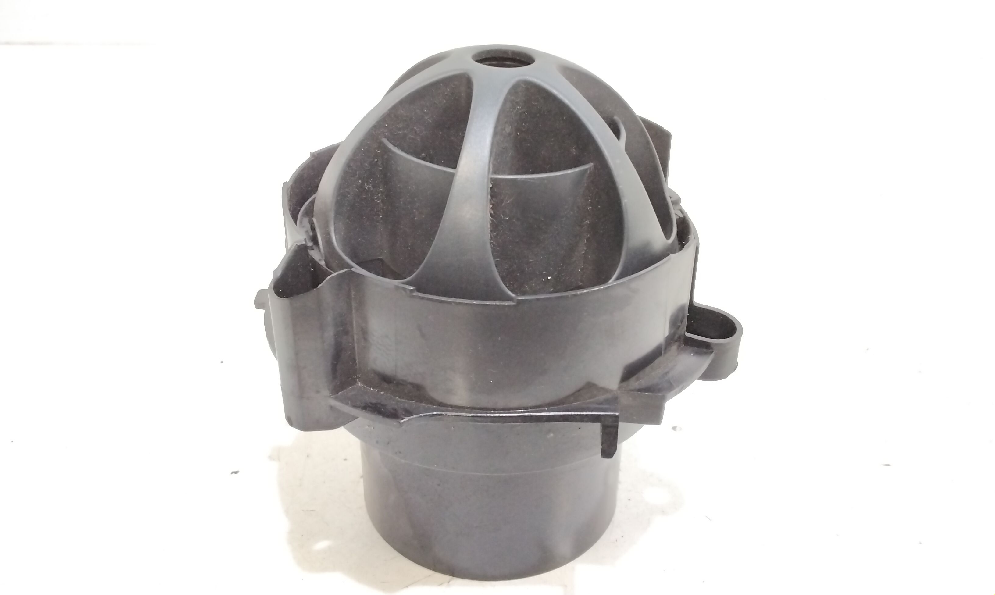 Bocchetta aria cruscotto lato passeggero FORD Ka Serie (CCU) (08>18)