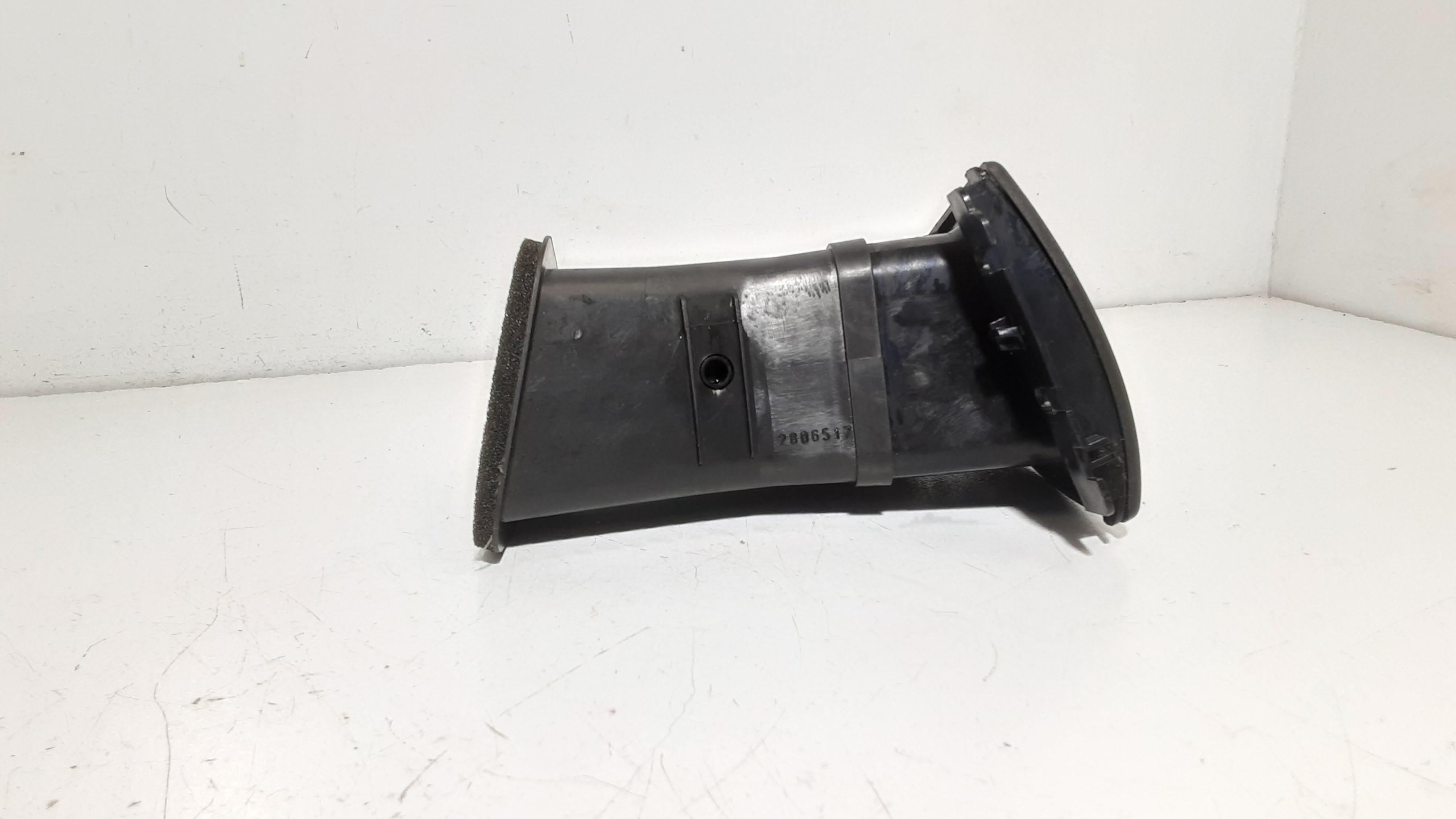 Bocchetta aria cruscotto lato passeggero JAGUAR X-Type  Serie