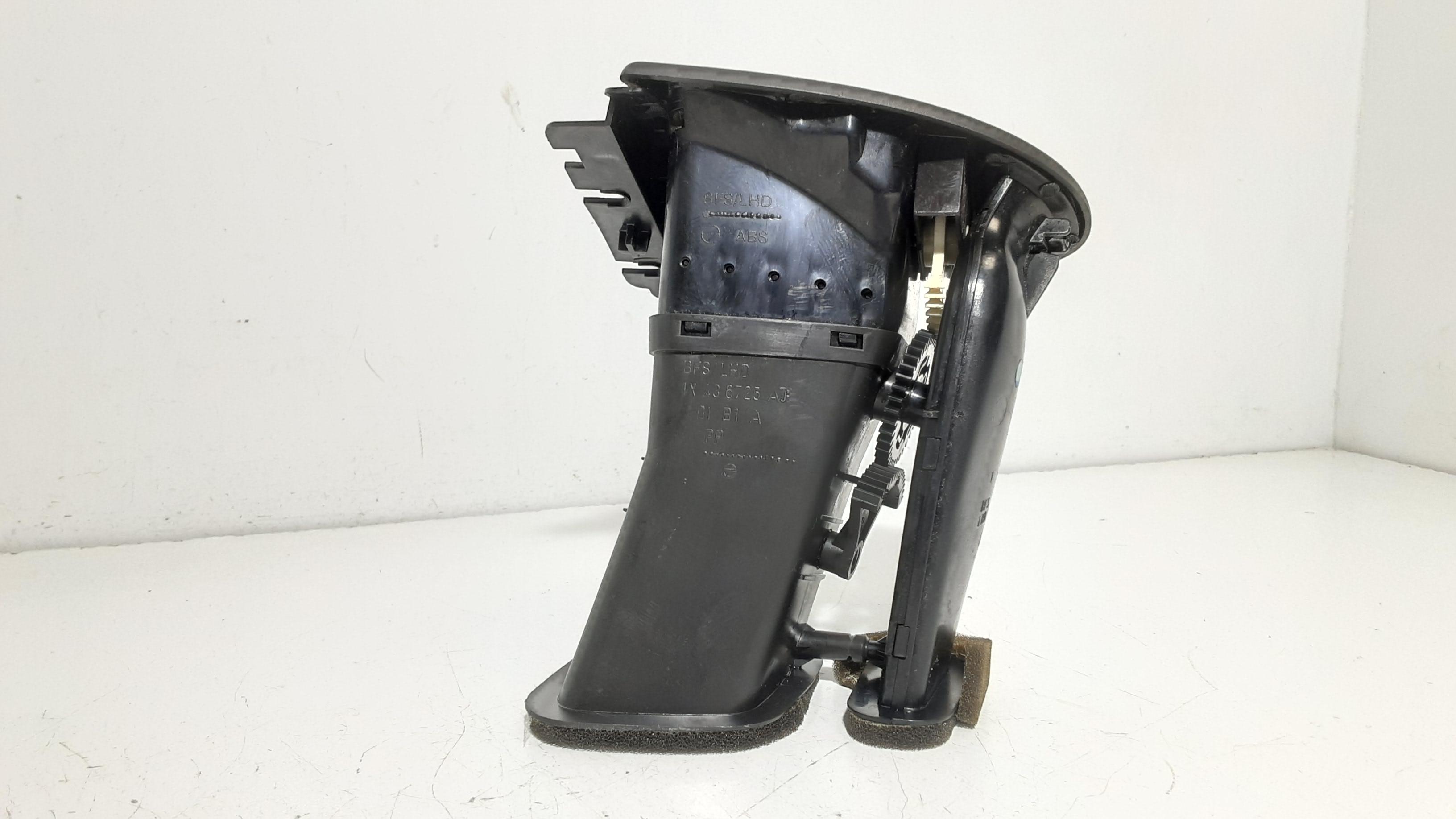 Bocchetta aria cruscotto lato passeggero JAGUAR X-Type  Serie