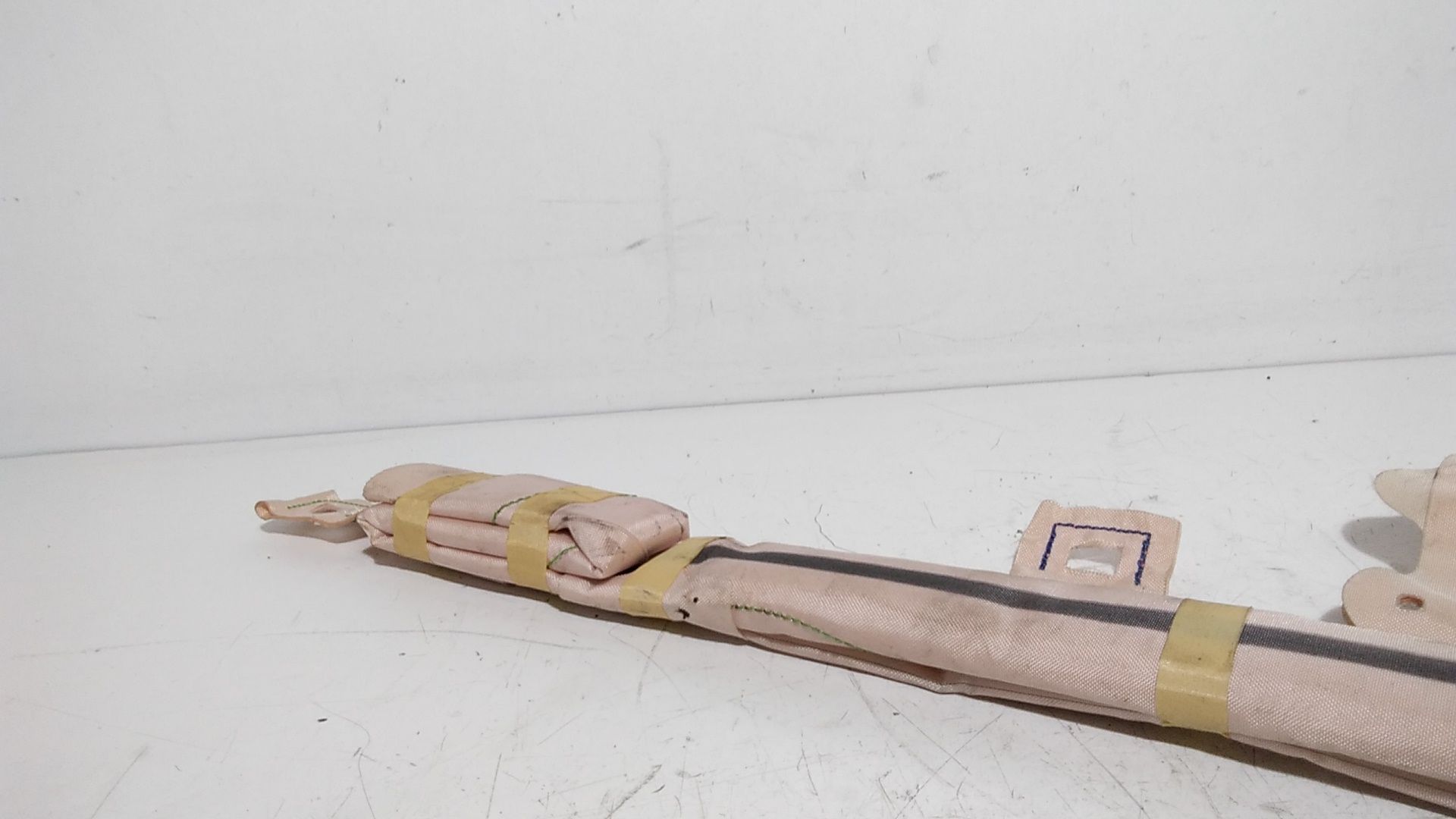 Airbag Tetto TOYOTA IQ 1 Serie