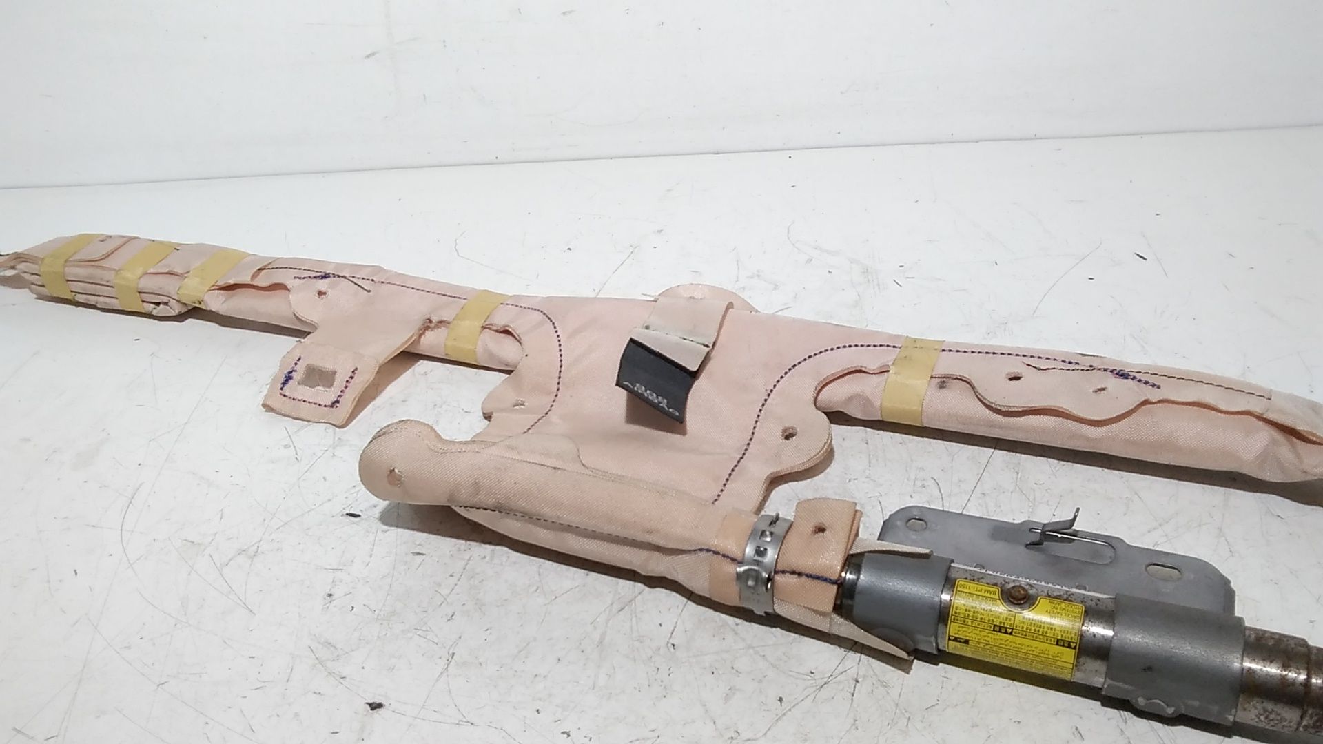 Airbag Tetto TOYOTA IQ 1 Serie