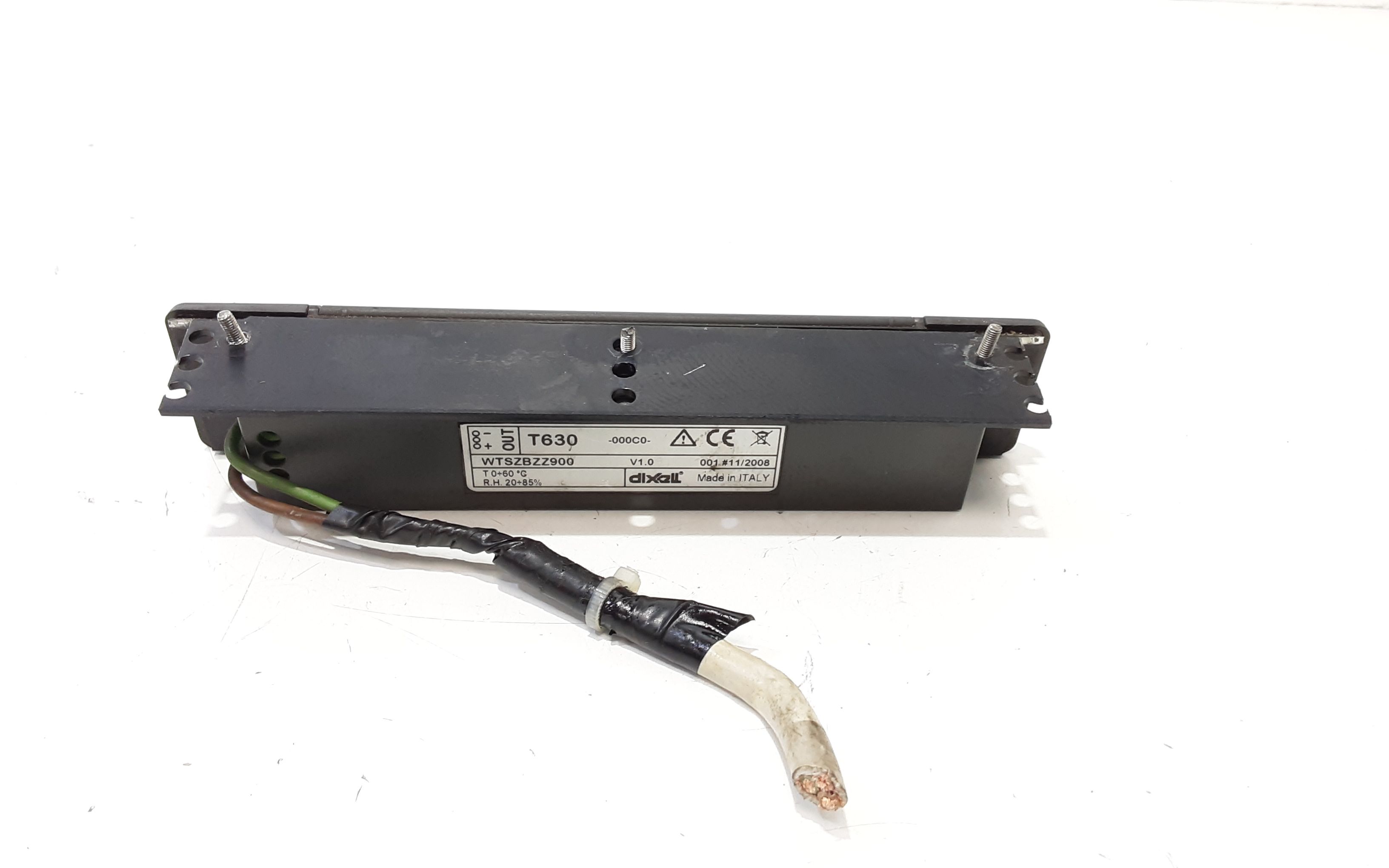 Display orologio FIAT Scudo 3 Serie