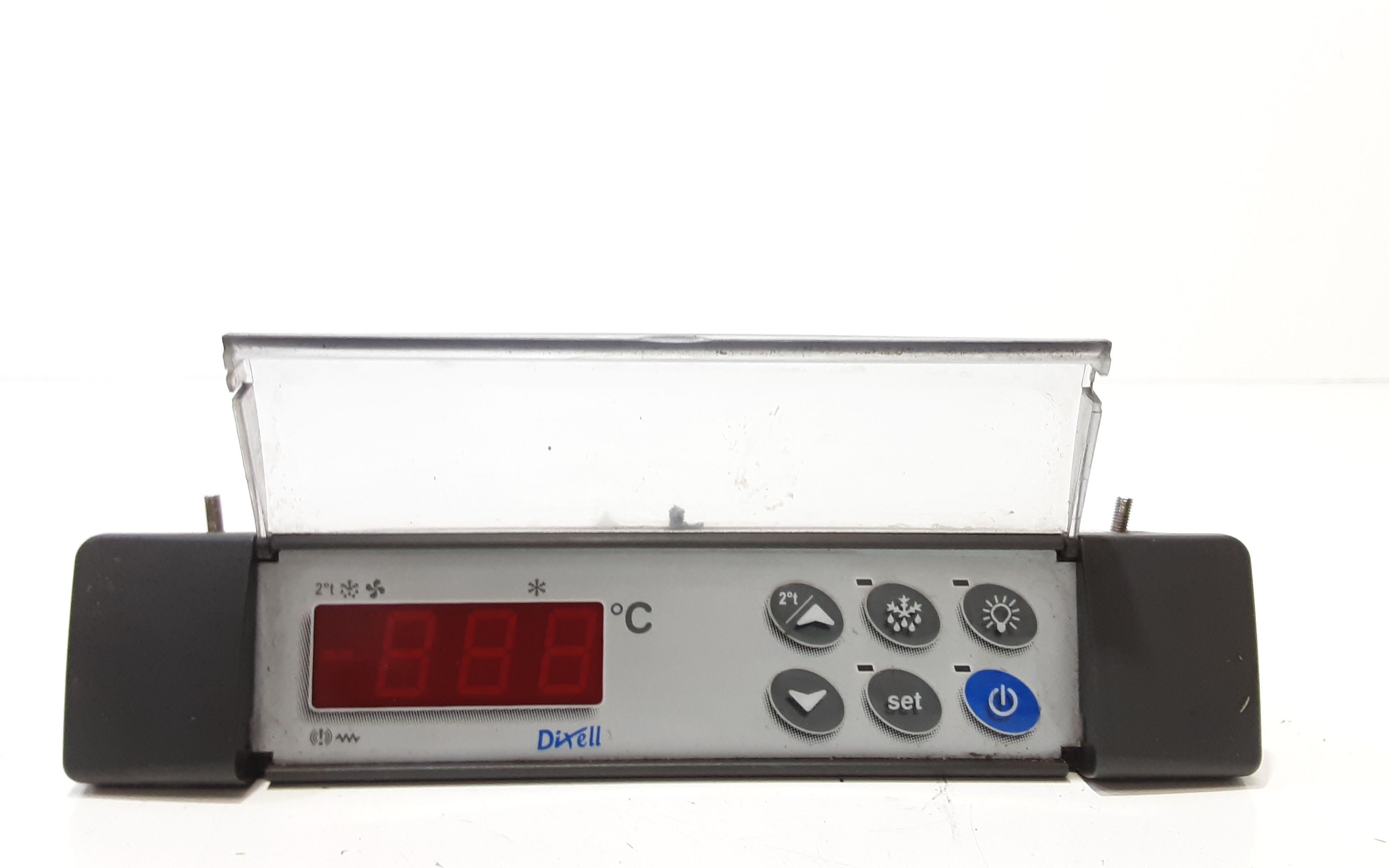 Display orologio FIAT Scudo 3 Serie