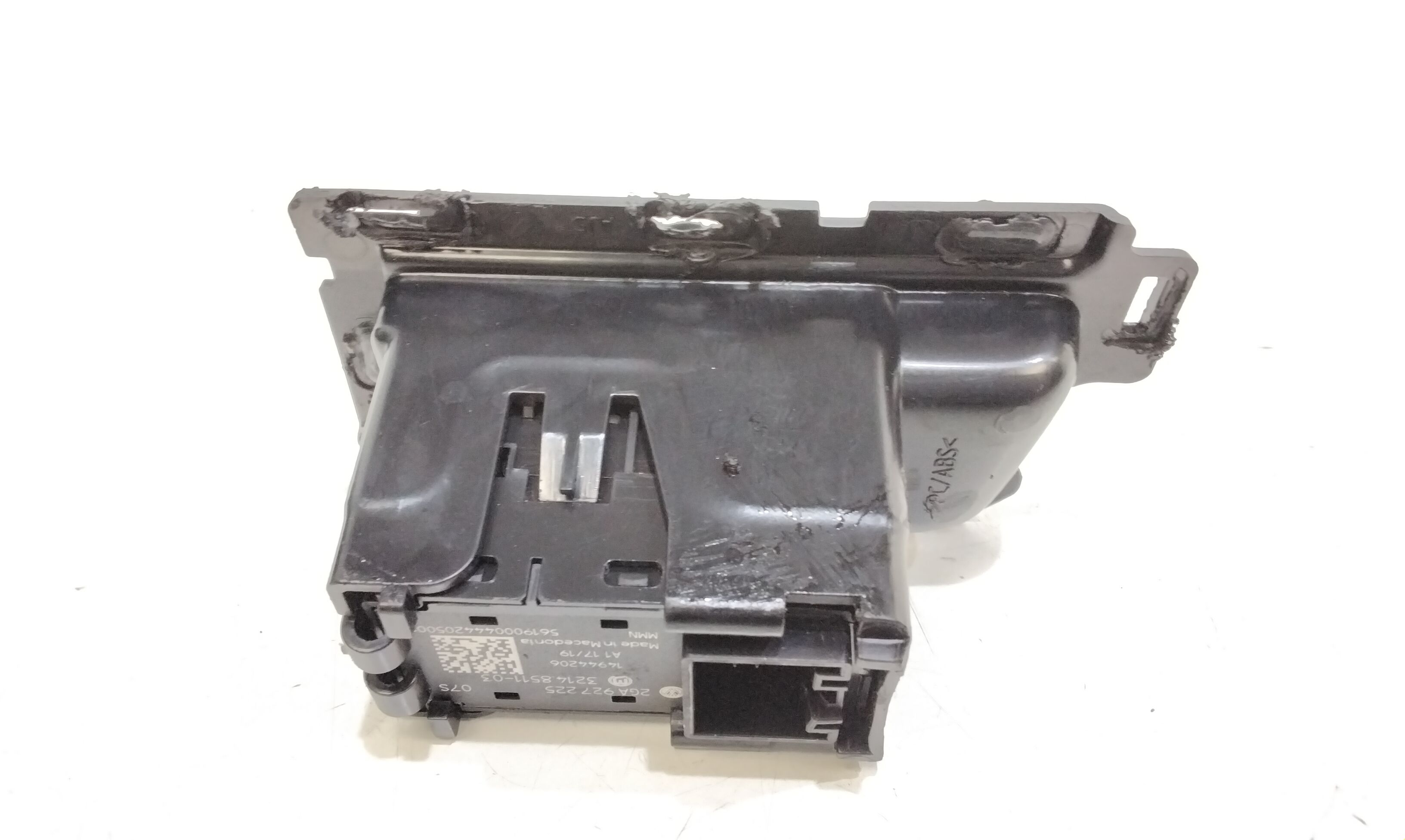 Pulsante freno di stazionamento VOLKSWAGEN T-Roc Serie