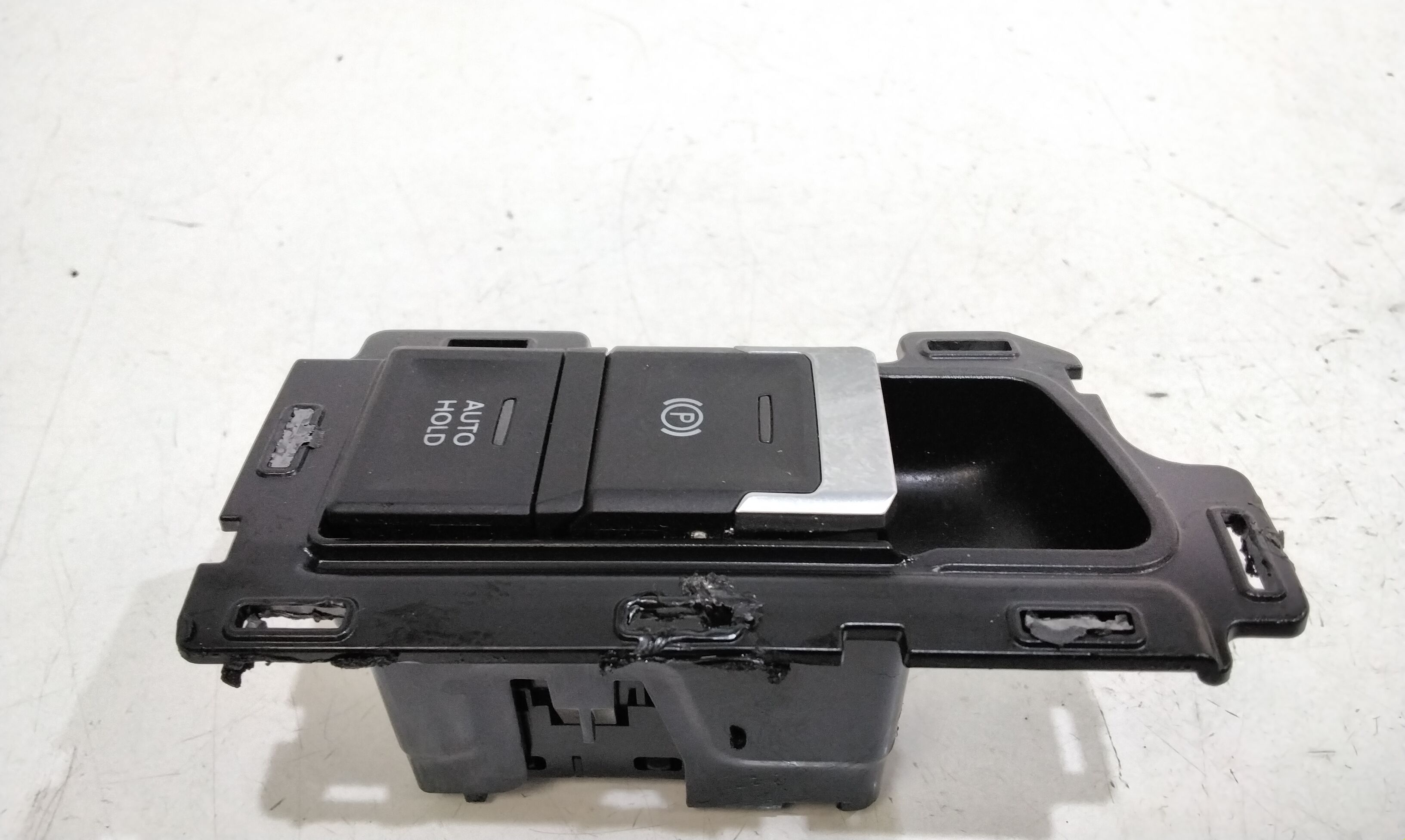 Pulsante freno di stazionamento VOLKSWAGEN T-Roc Serie