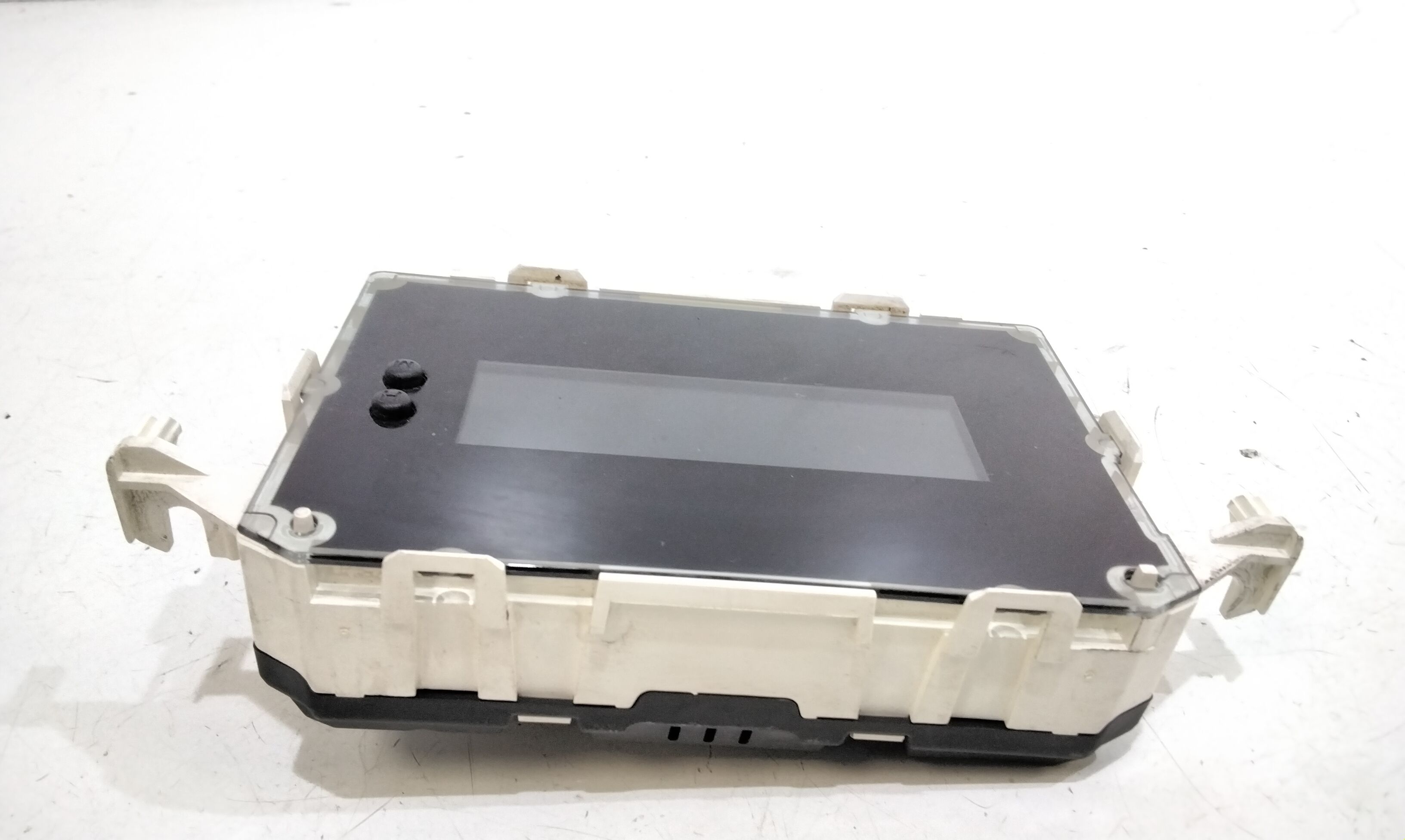 Display multifunzione computer di bordo FORD Fiesta 6 Serie