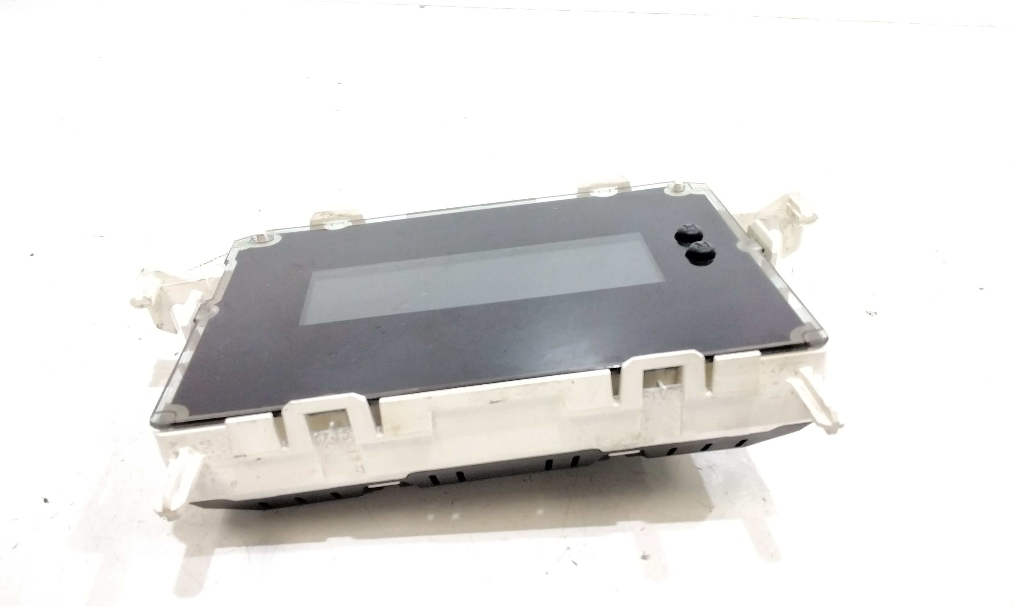 Display multifunzione computer di bordo FORD Fiesta 6 Serie