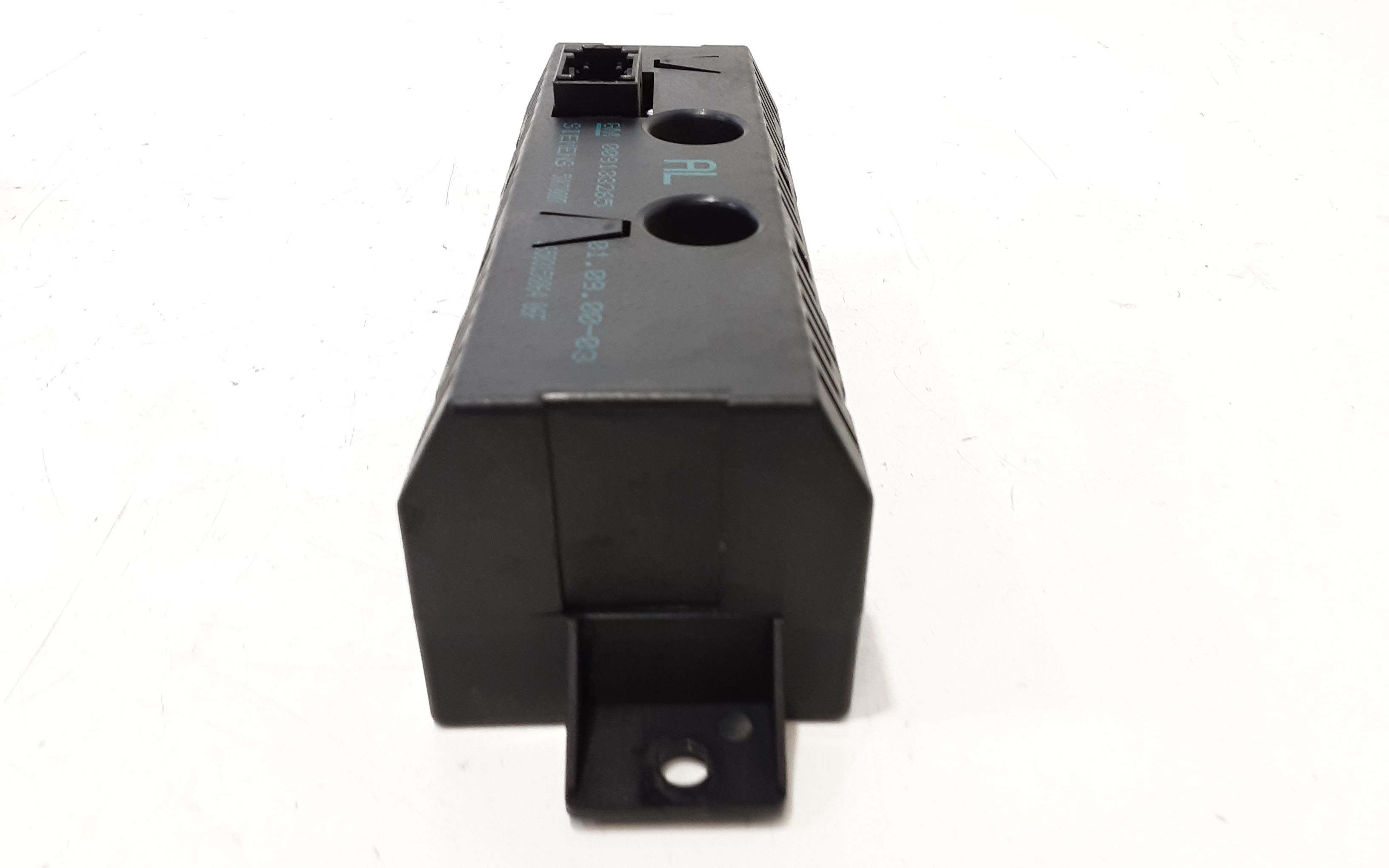 Display multifunzione computer di bordo OPEL Agila 1 Serie